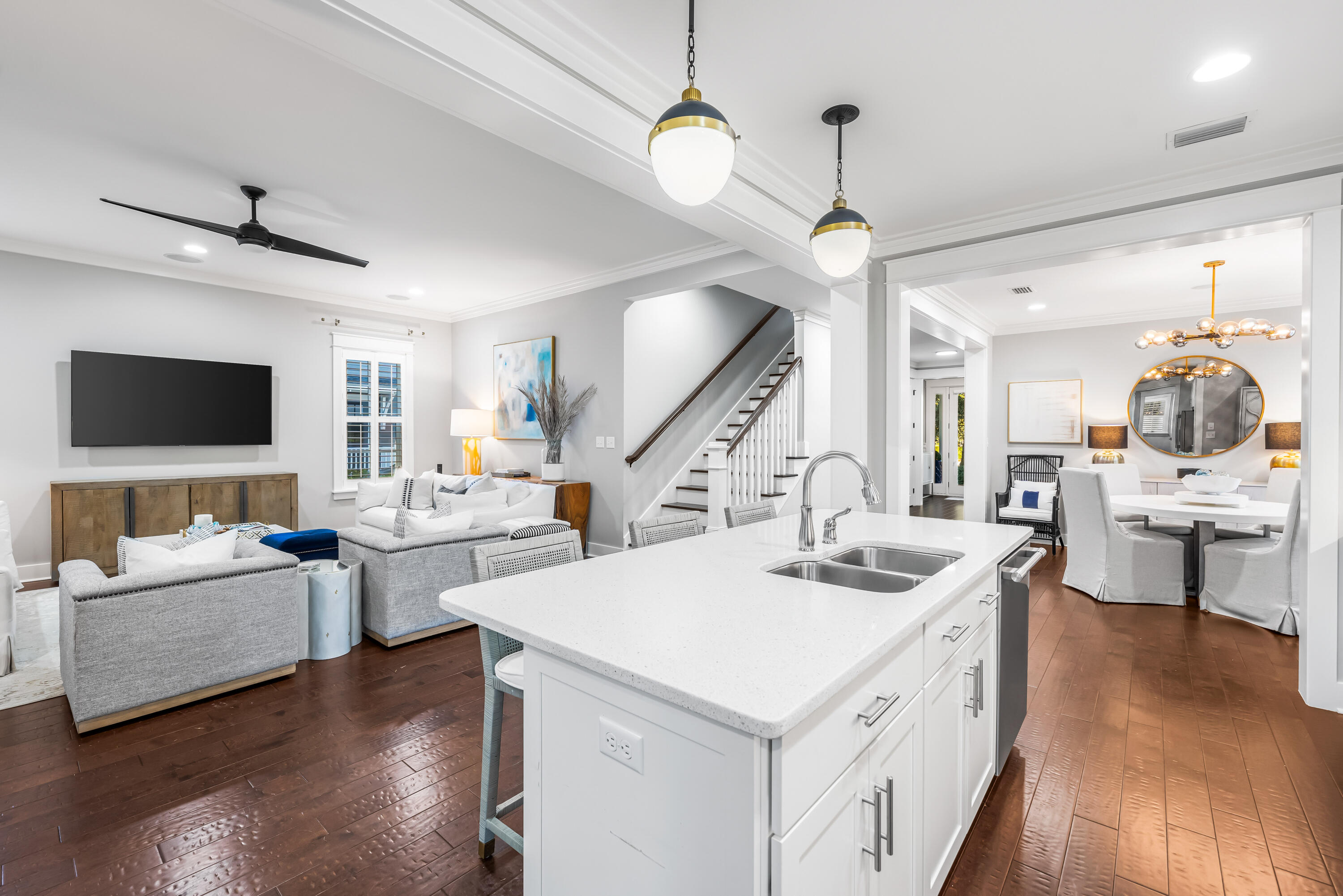 WATERSOUND ORIGINS - Residential