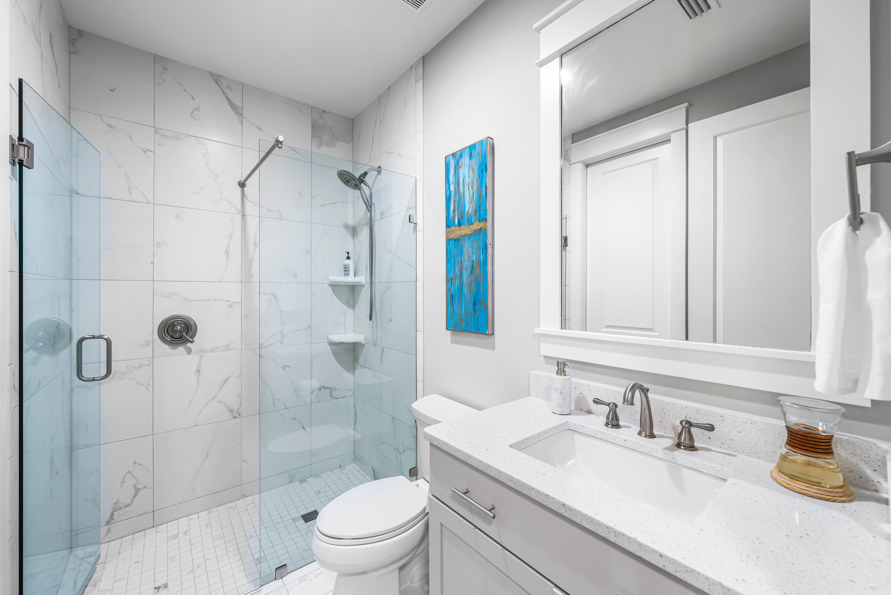 WATERSOUND ORIGINS - Residential