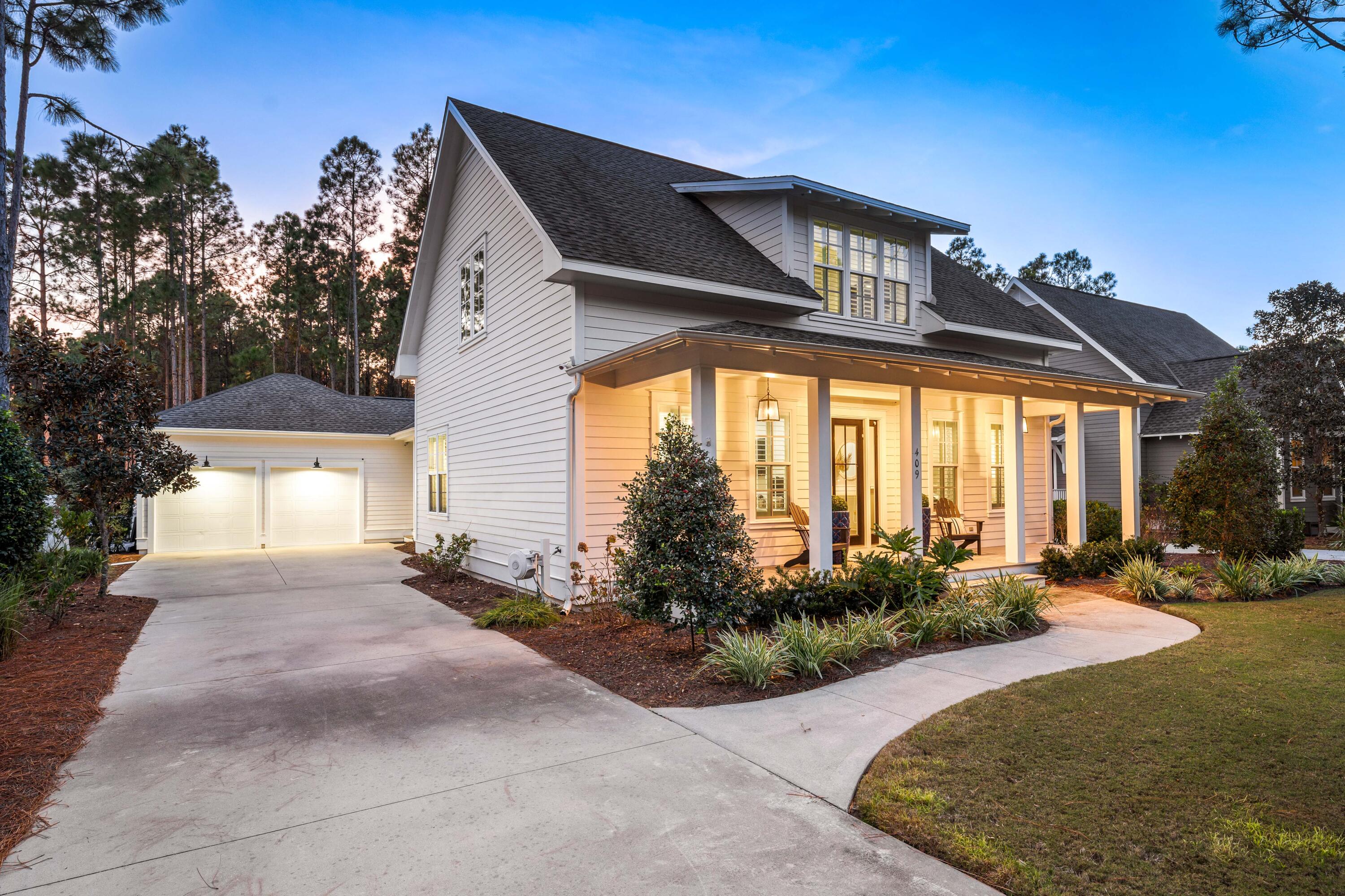 WATERSOUND ORIGINS - Residential