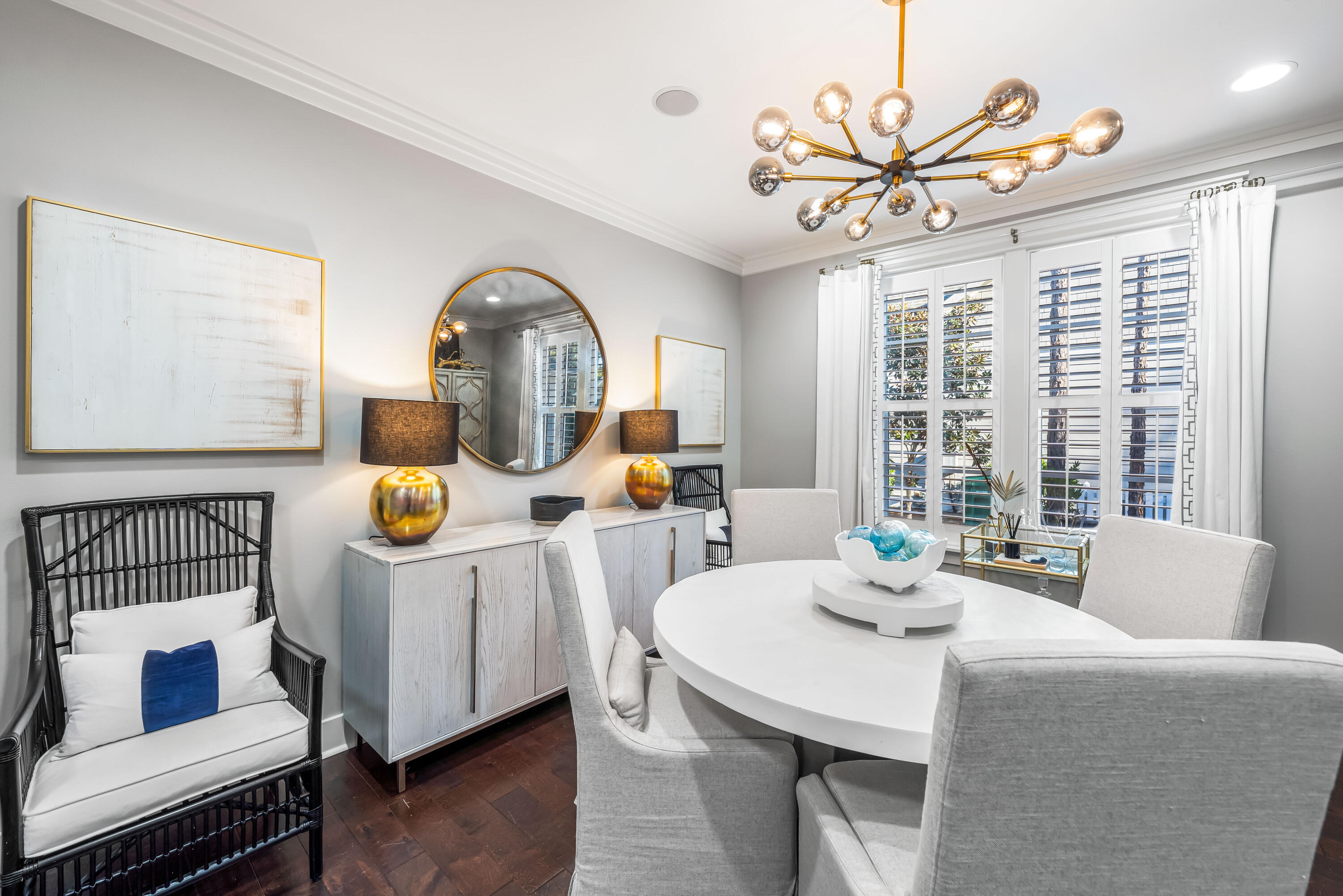 WATERSOUND ORIGINS - Residential