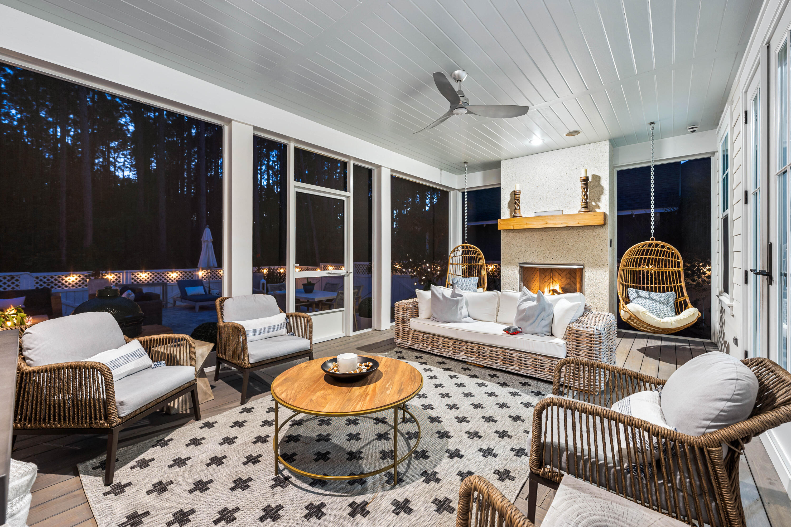 WATERSOUND ORIGINS - Residential