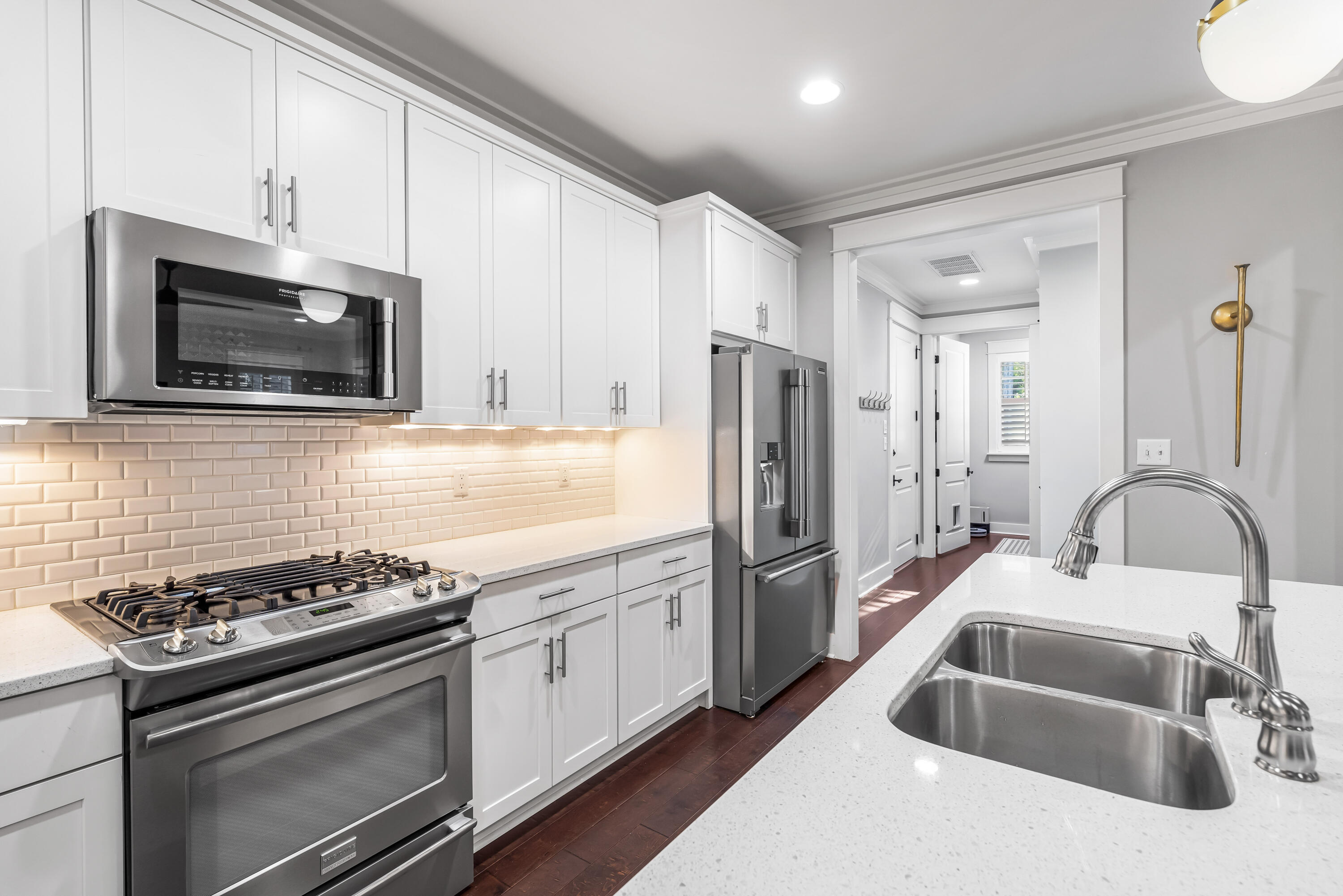 WATERSOUND ORIGINS - Residential