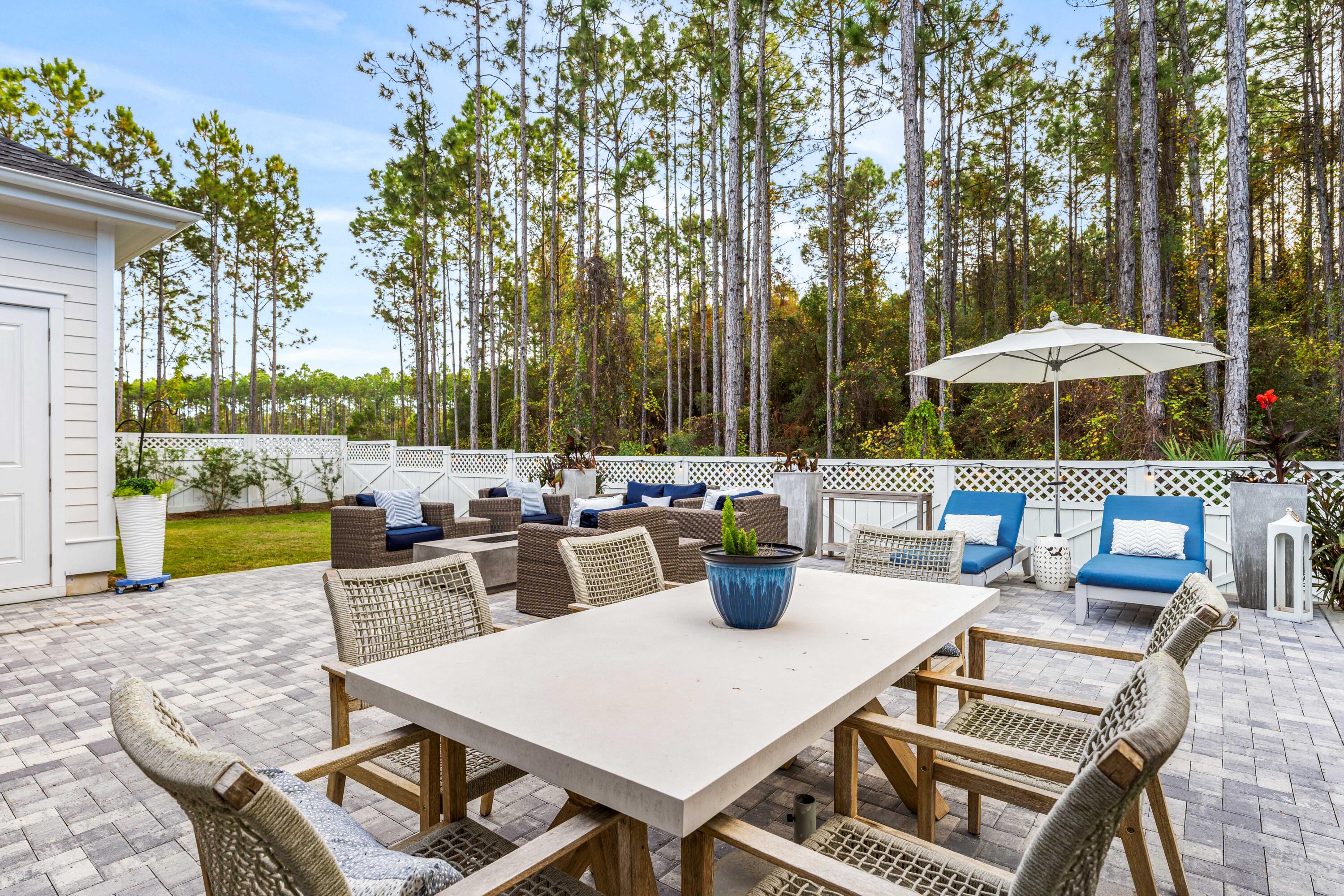 WATERSOUND ORIGINS - Residential