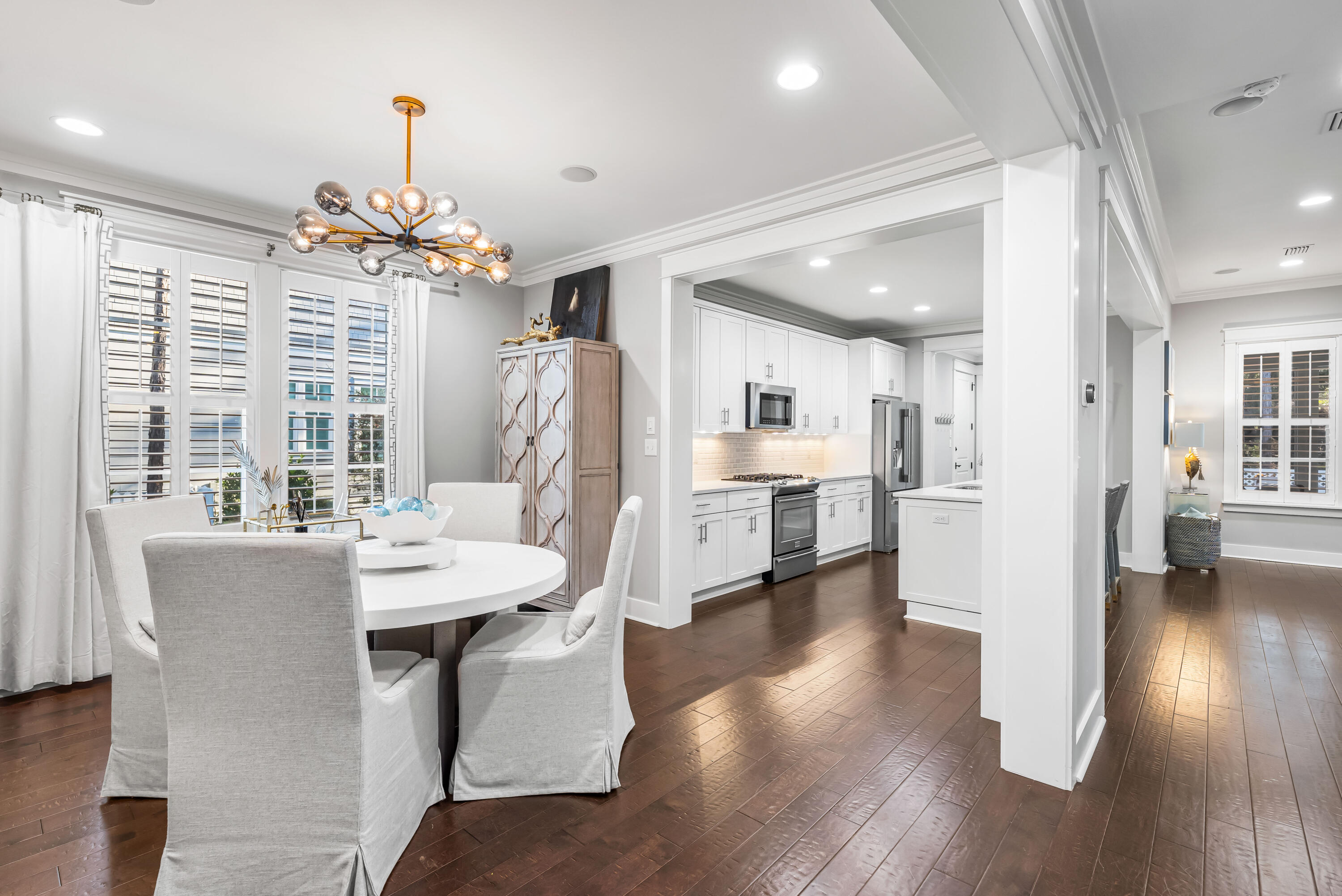 WATERSOUND ORIGINS - Residential