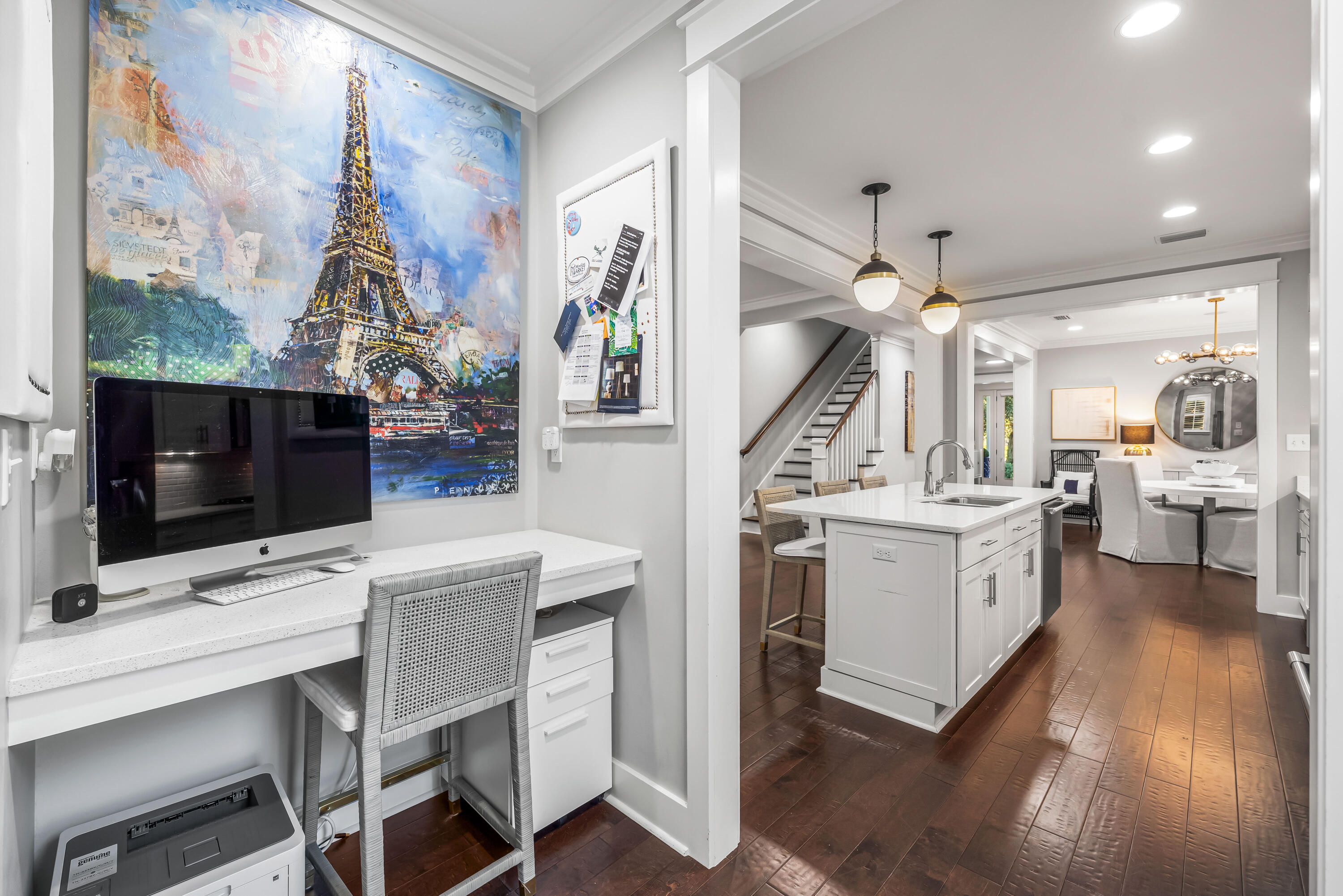 WATERSOUND ORIGINS - Residential