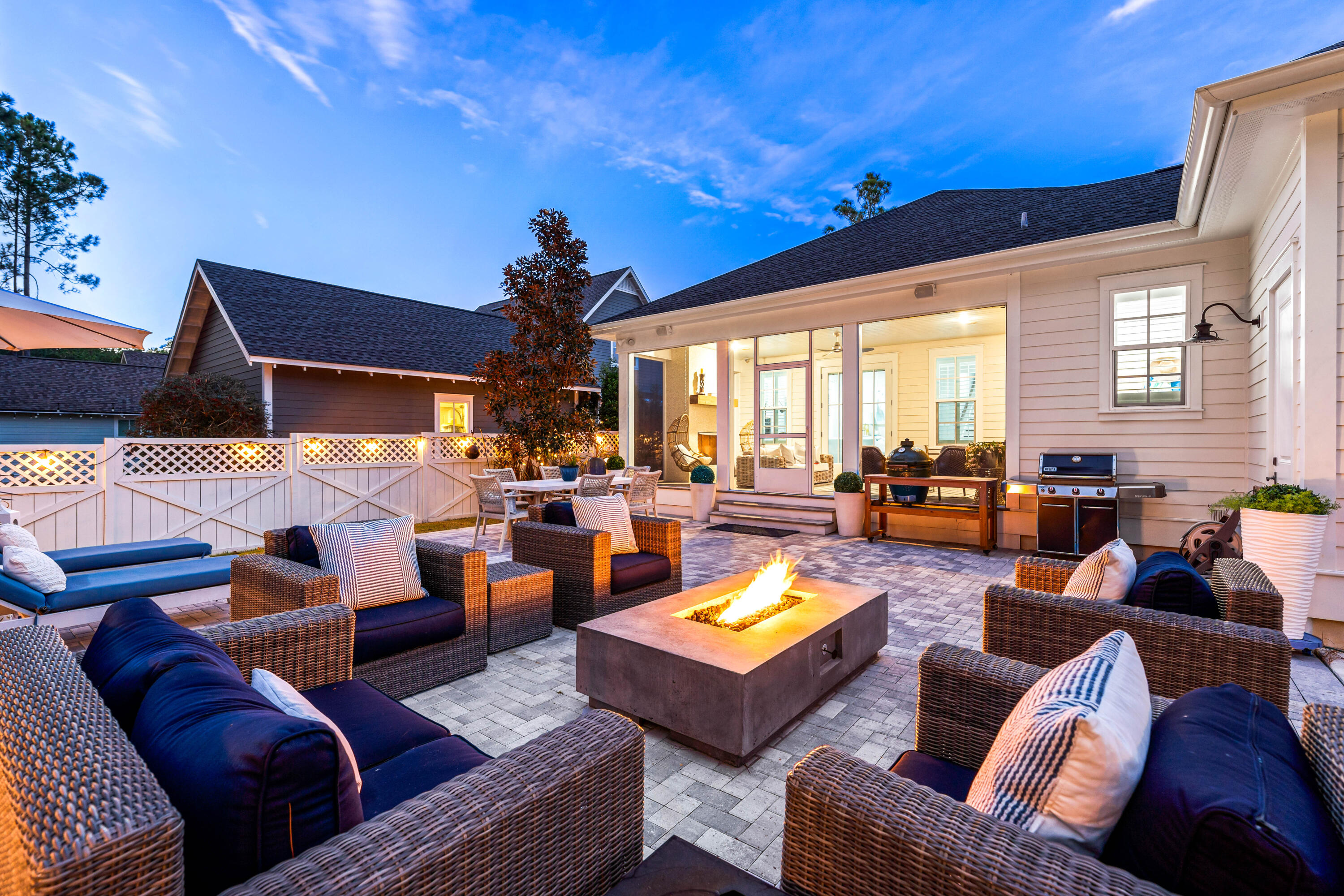 WATERSOUND ORIGINS - Residential