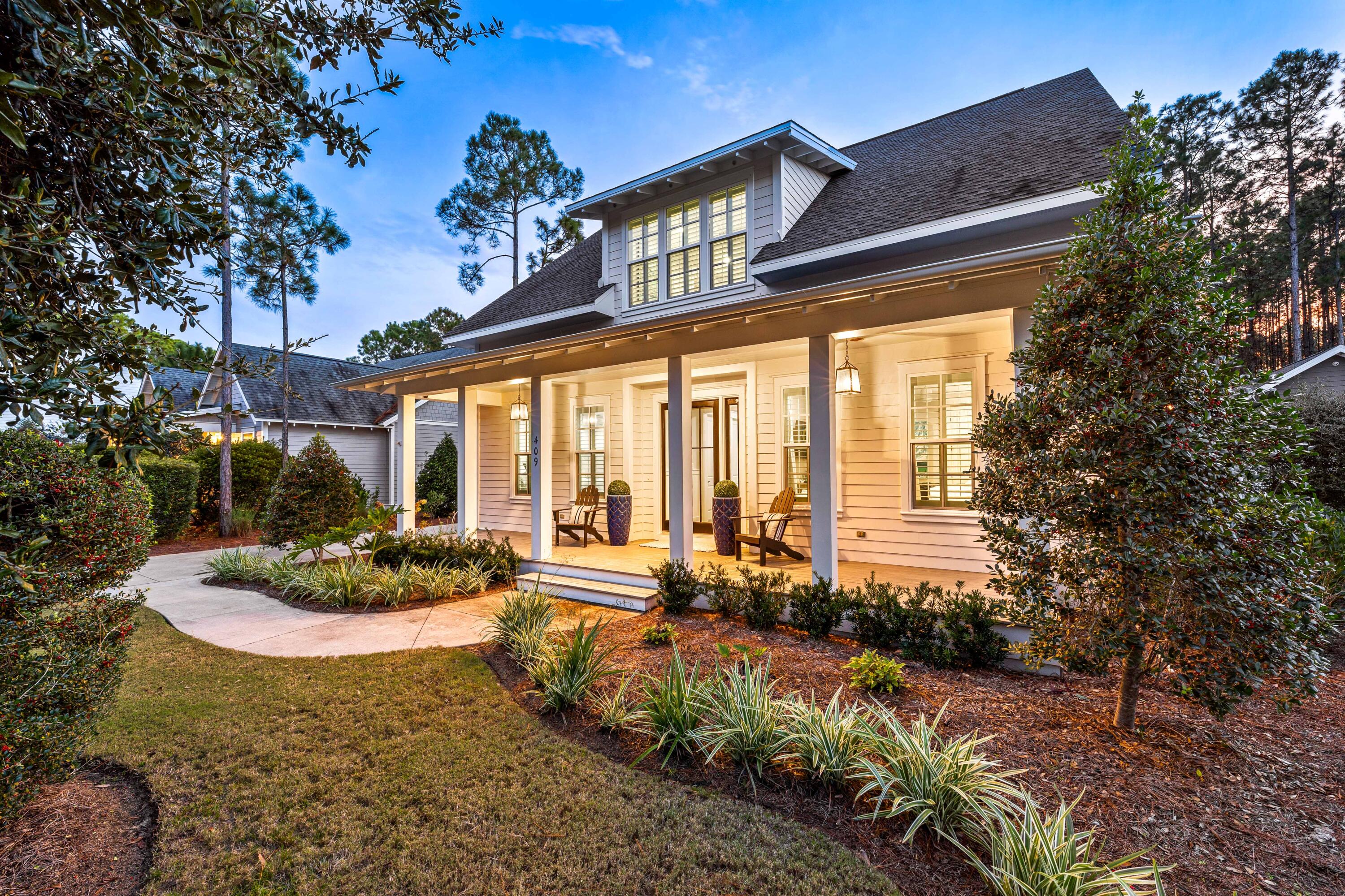 WATERSOUND ORIGINS - Residential