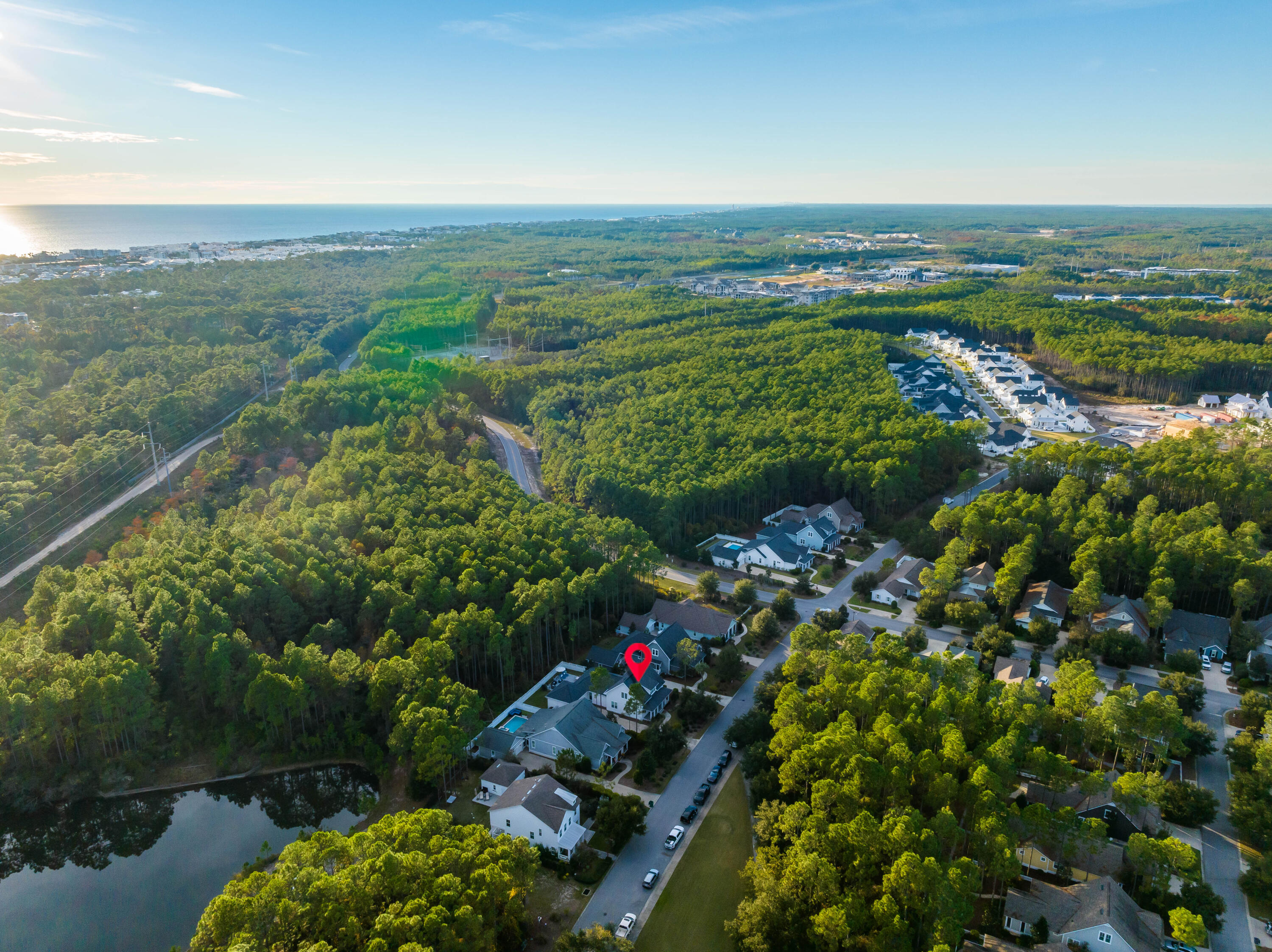 WATERSOUND ORIGINS - Residential