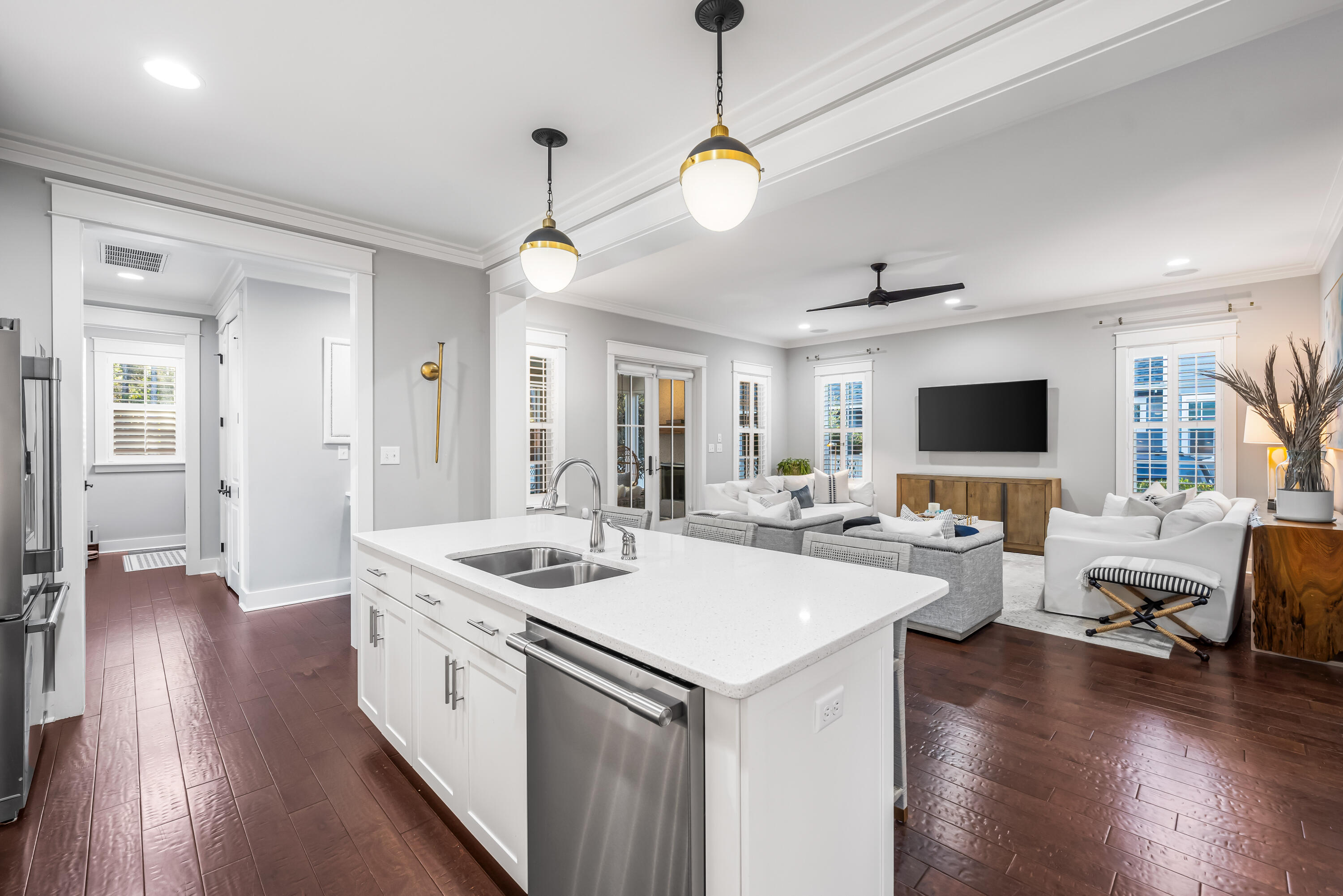 WATERSOUND ORIGINS - Residential