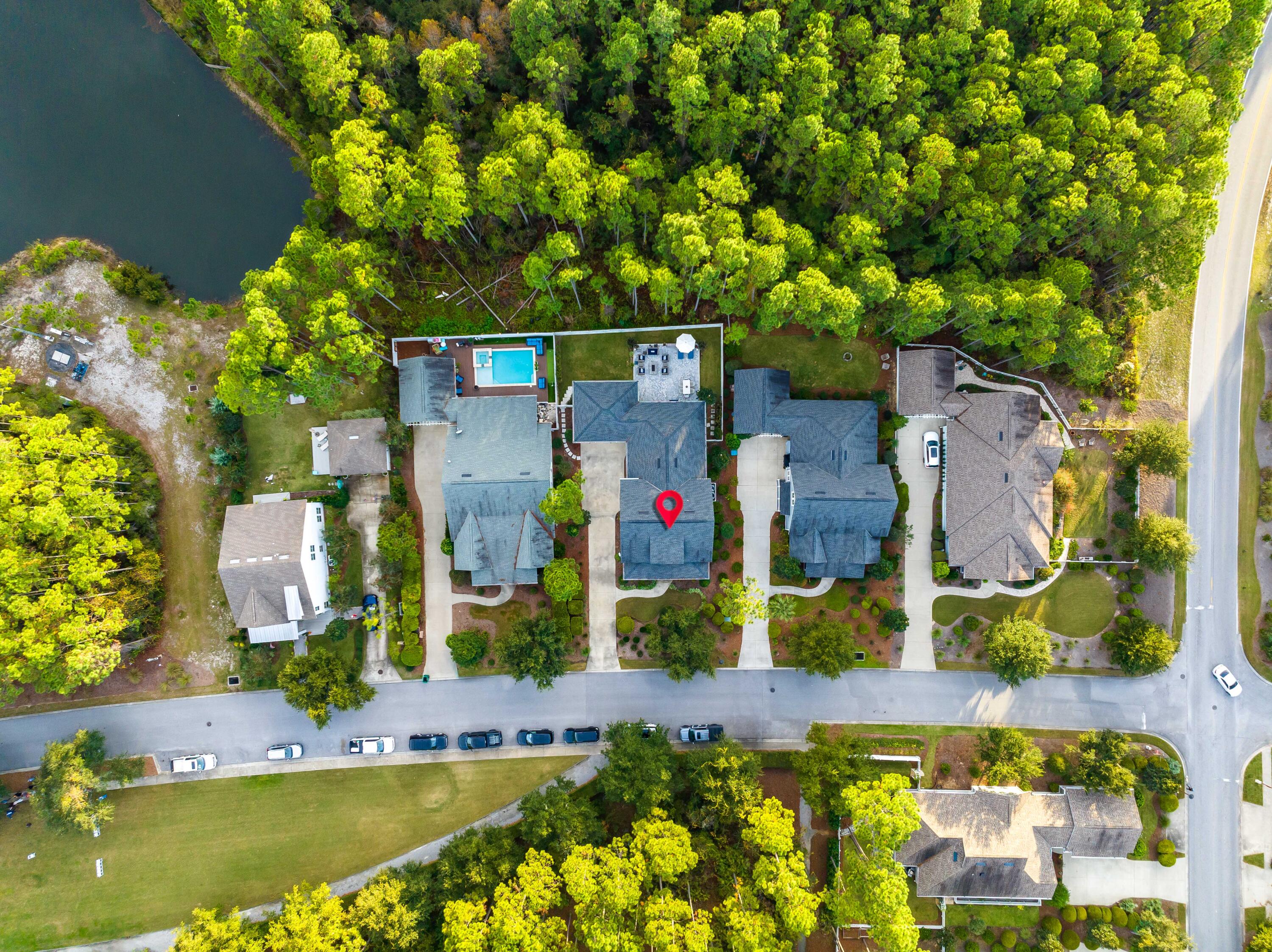 WATERSOUND ORIGINS - Residential