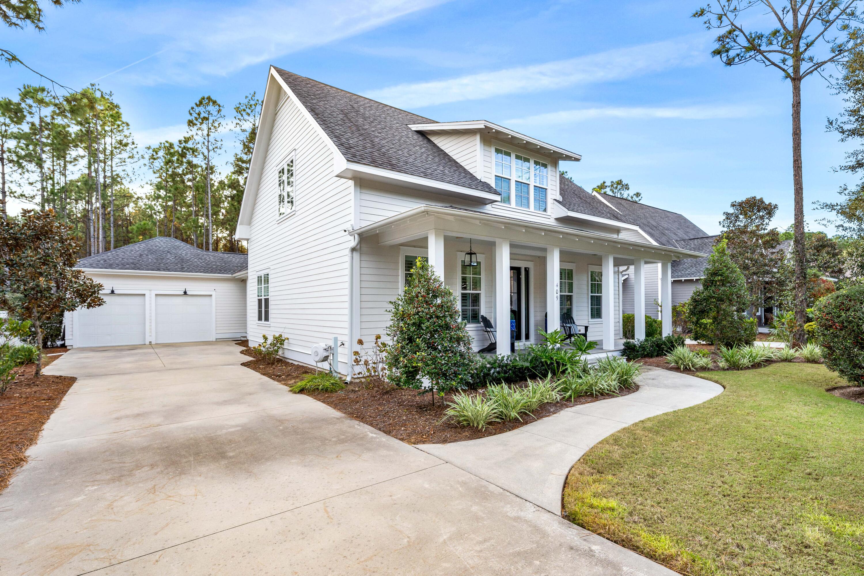 WATERSOUND ORIGINS - Residential