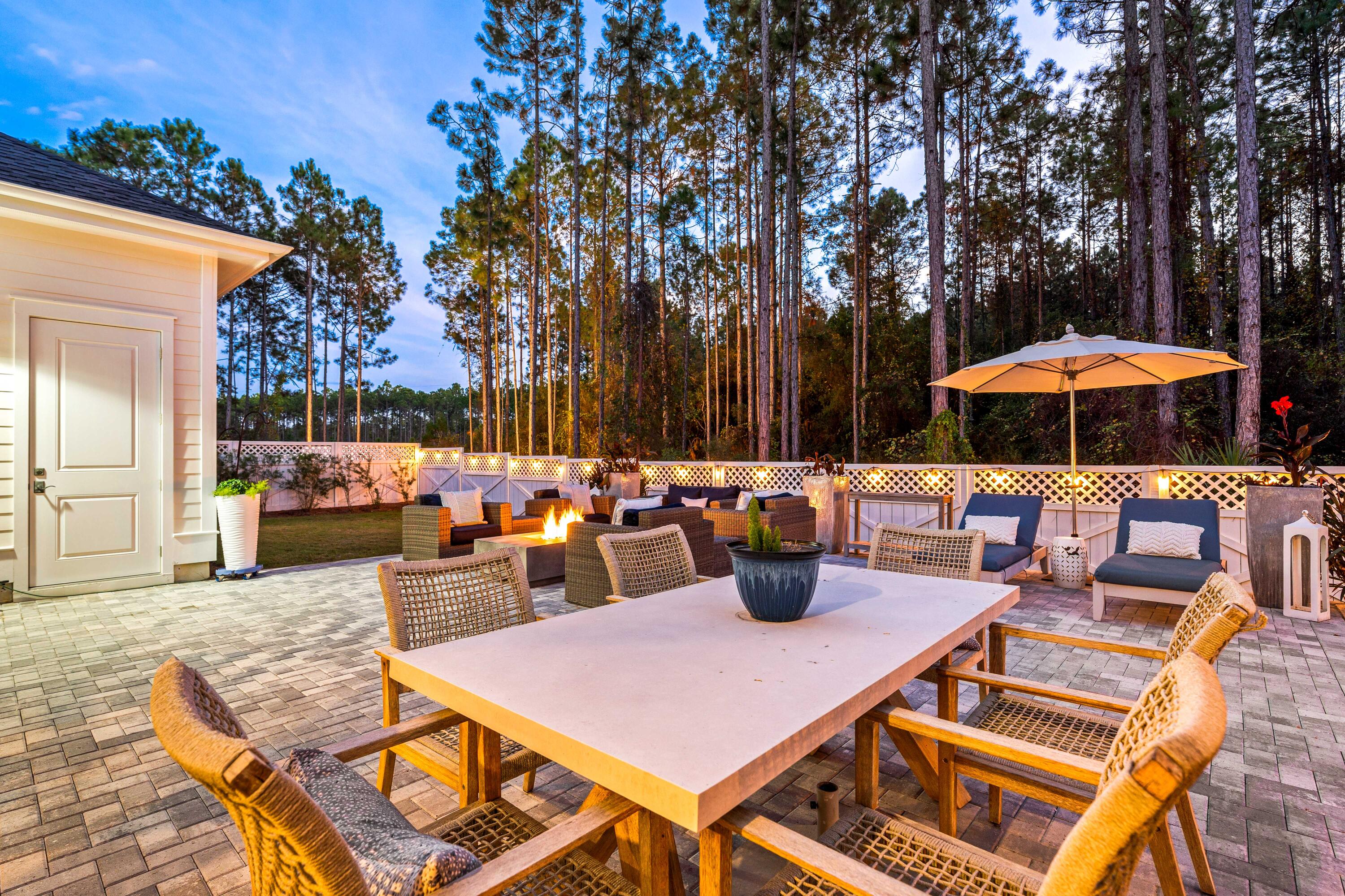 WATERSOUND ORIGINS - Residential