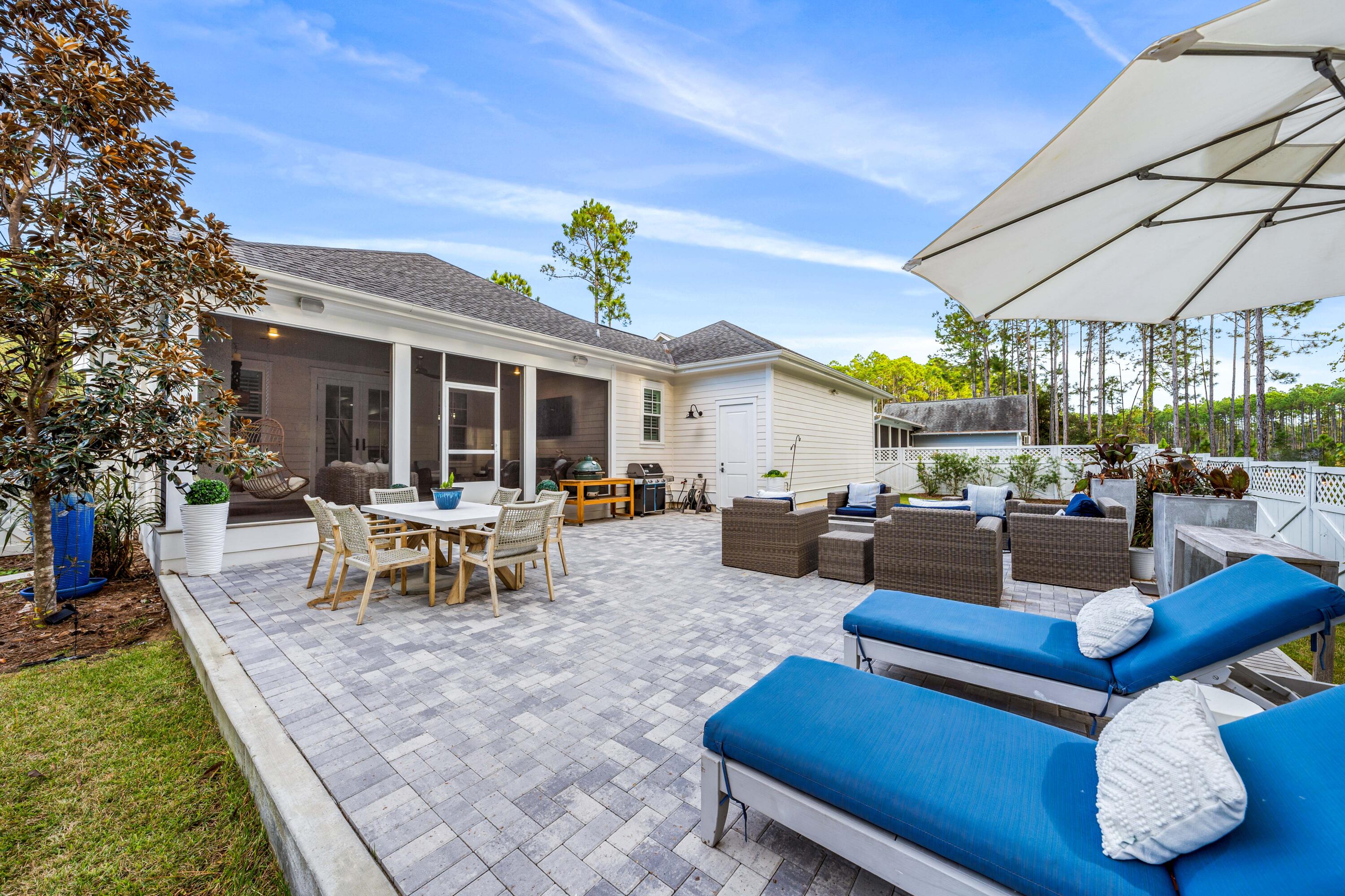 WATERSOUND ORIGINS - Residential