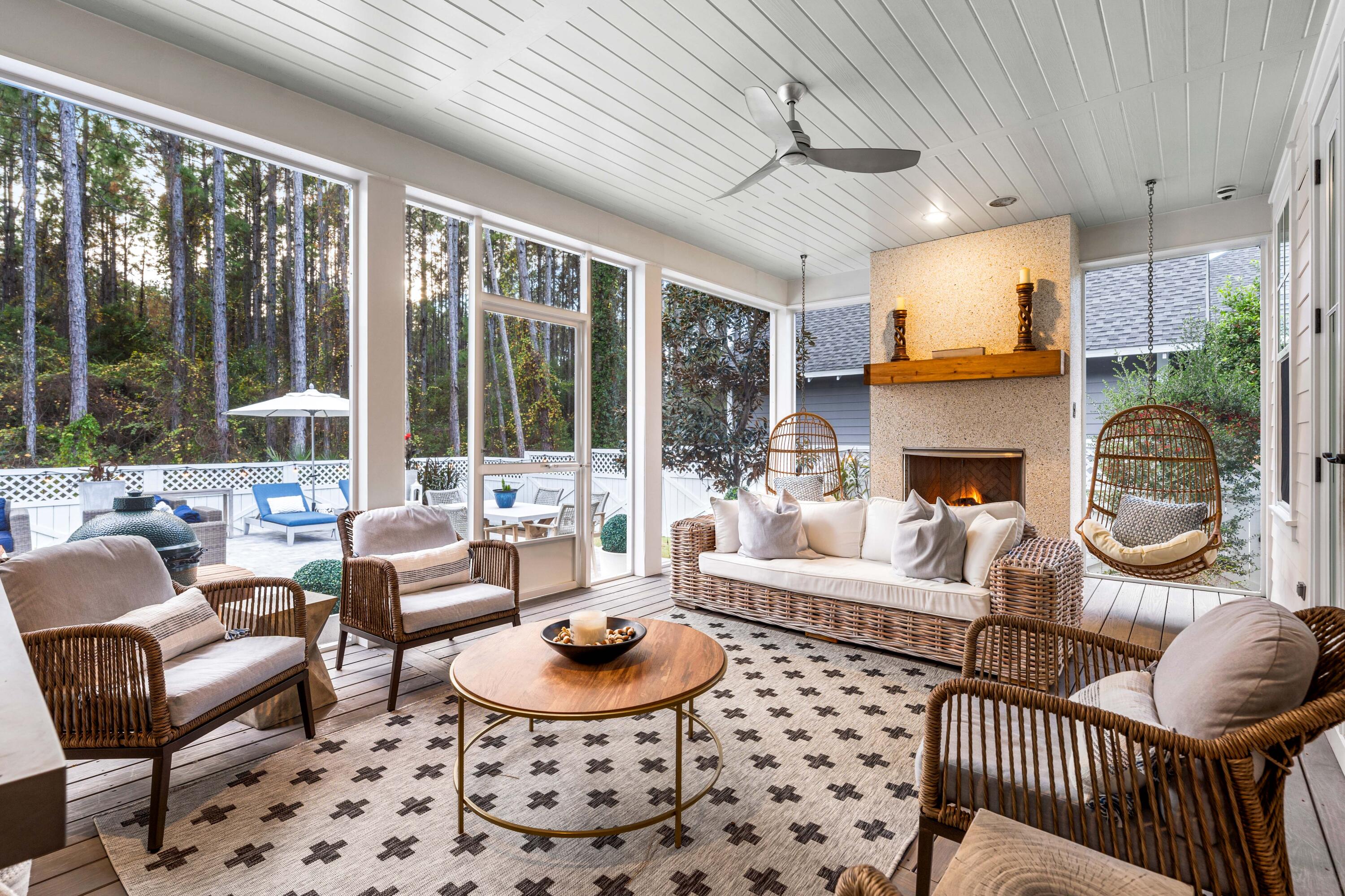 WATERSOUND ORIGINS - Residential