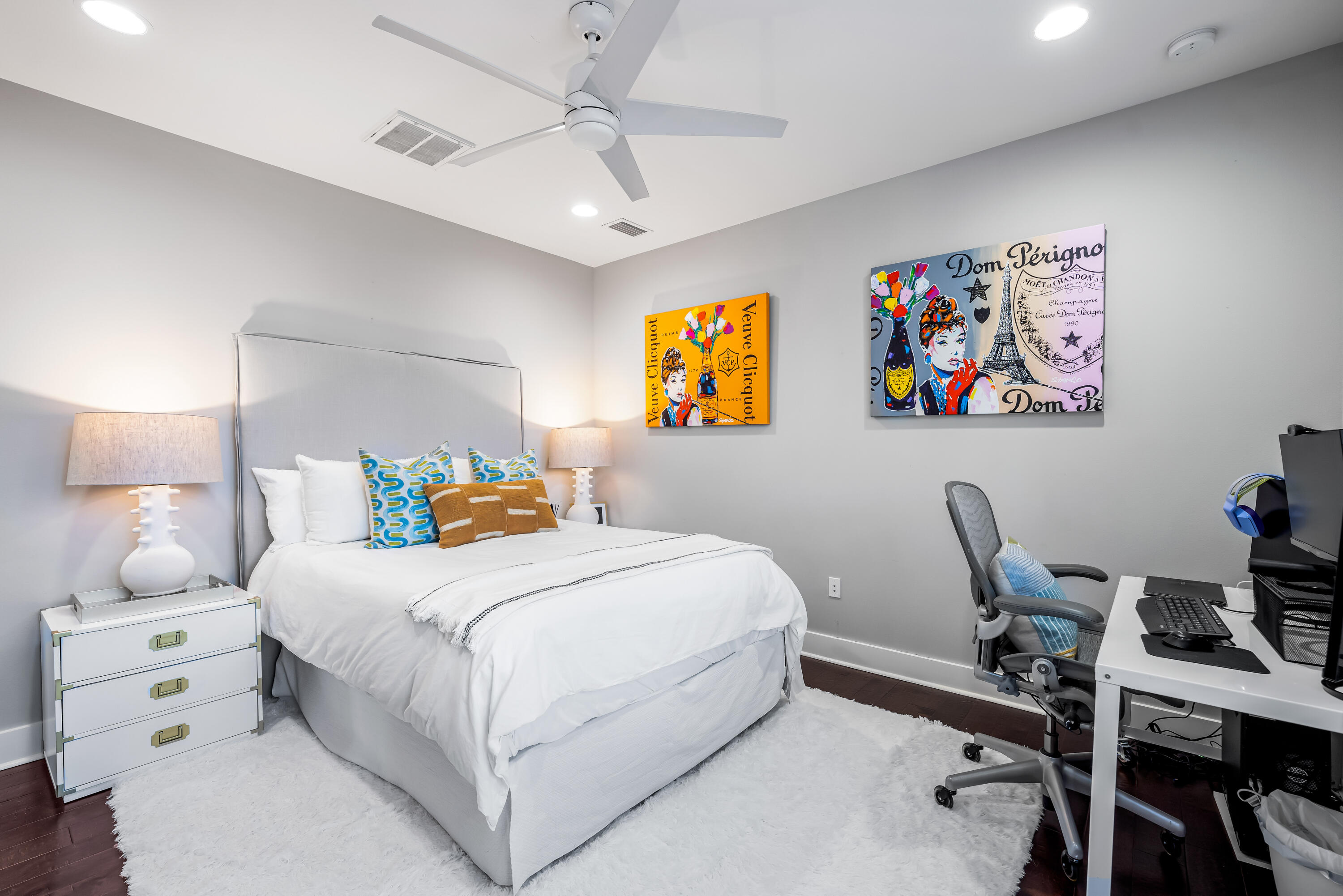 WATERSOUND ORIGINS - Residential