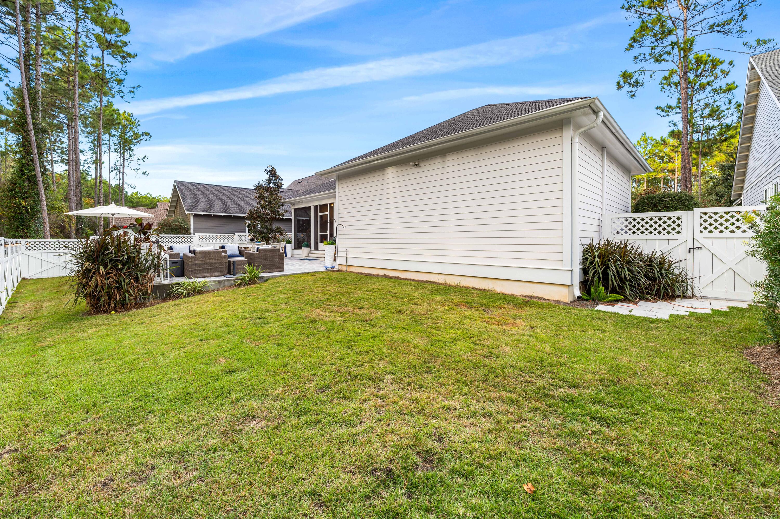 WATERSOUND ORIGINS - Residential