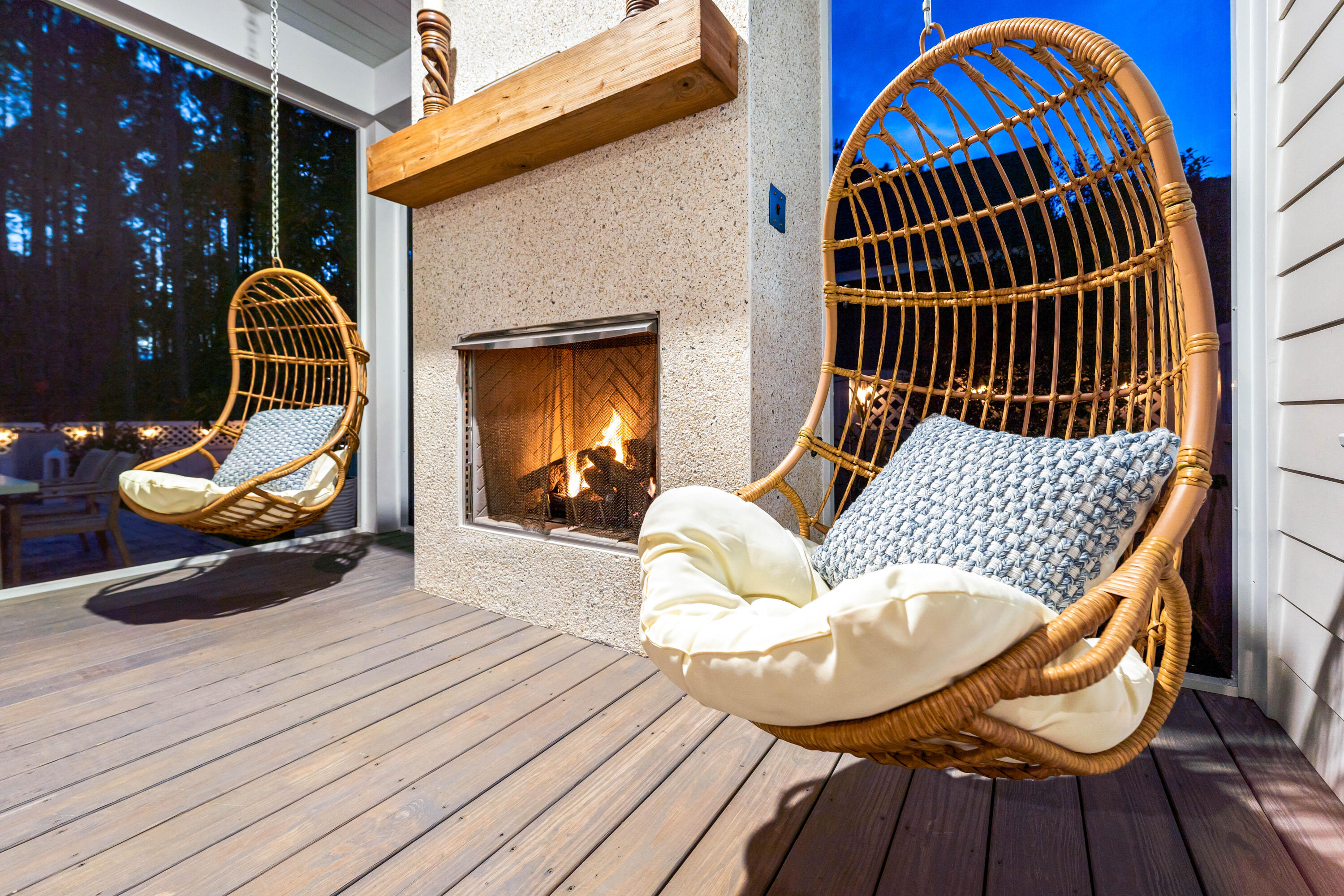 WATERSOUND ORIGINS - Residential