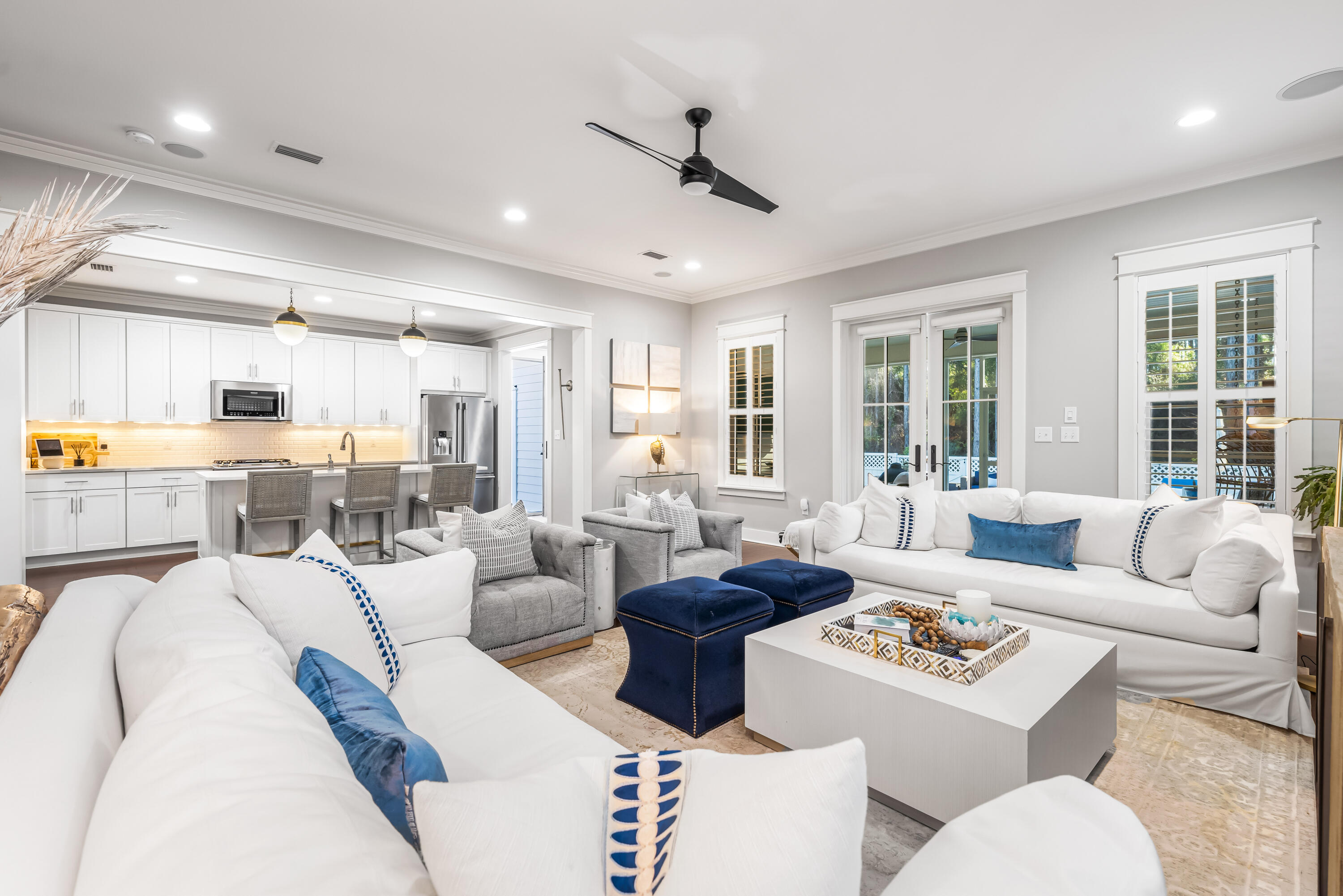 WATERSOUND ORIGINS - Residential