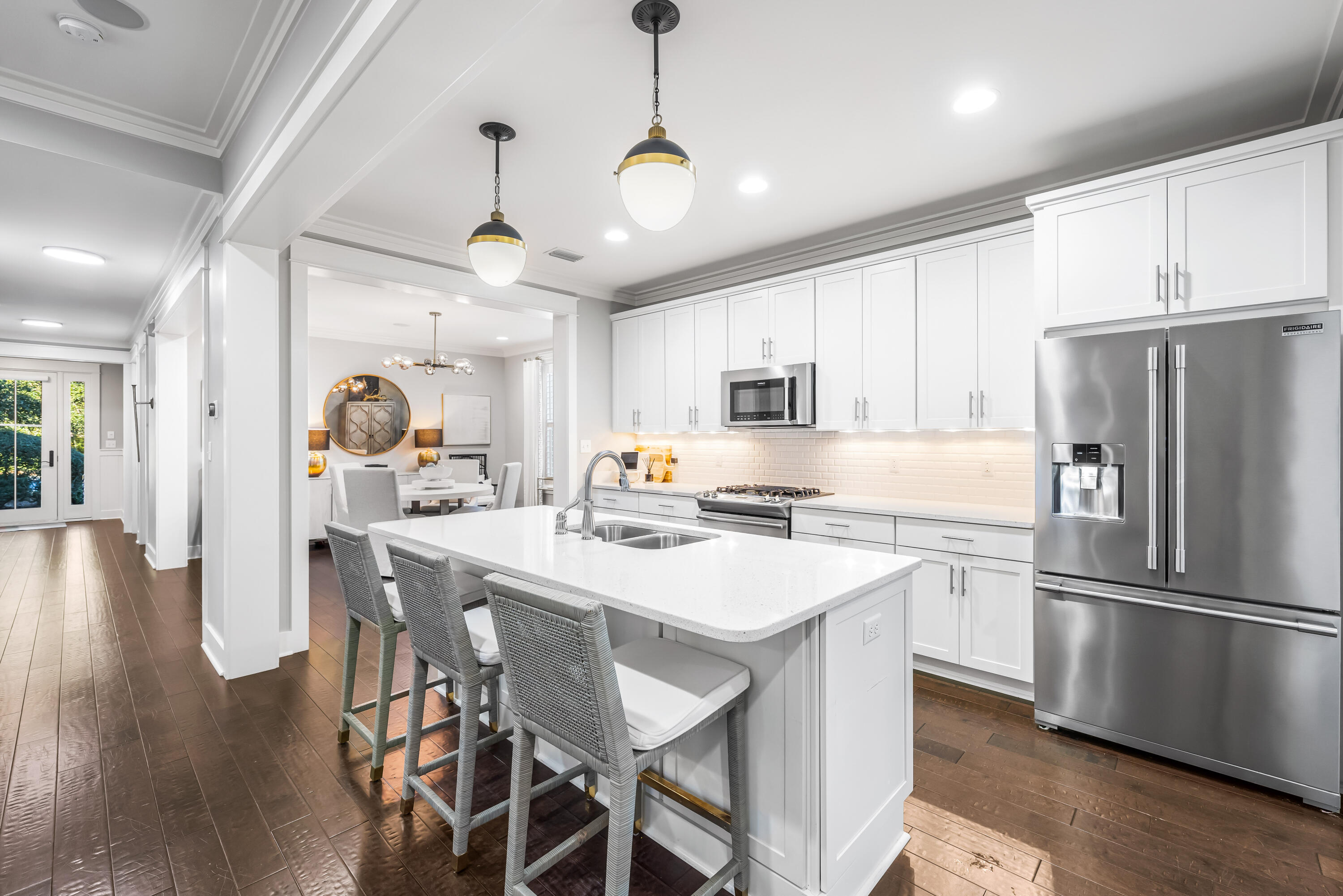 WATERSOUND ORIGINS - Residential