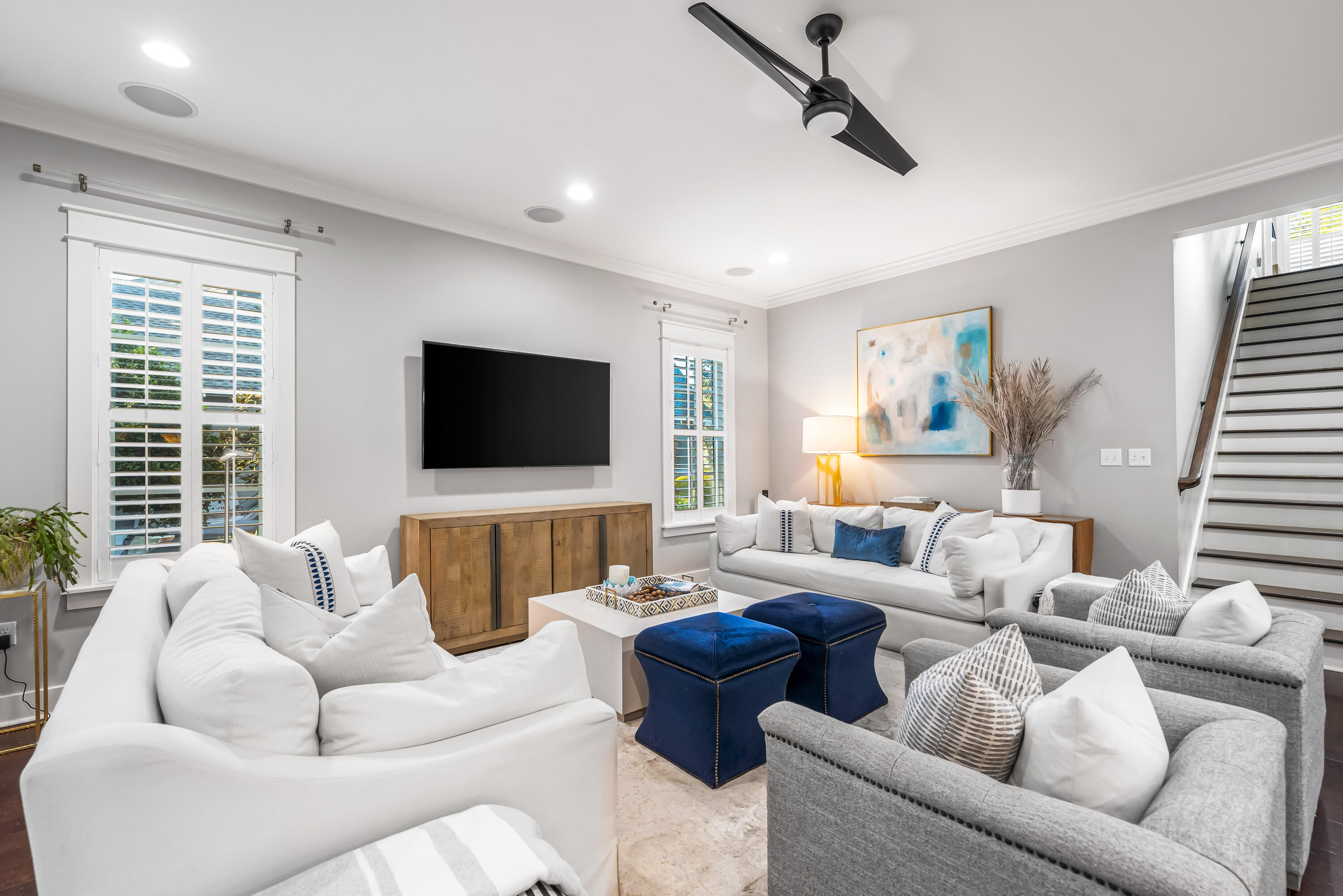 WATERSOUND ORIGINS - Residential