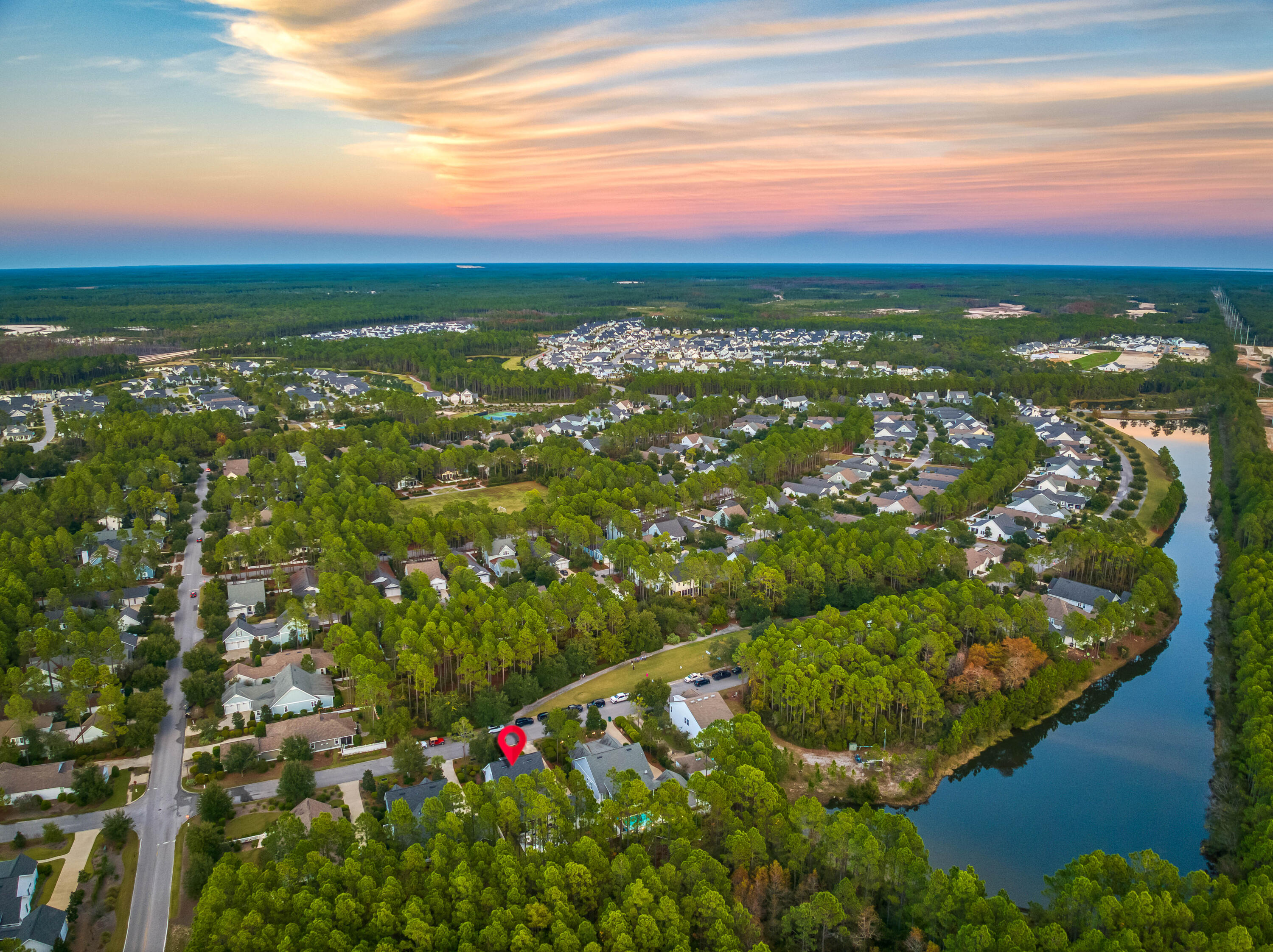 WATERSOUND ORIGINS - Residential