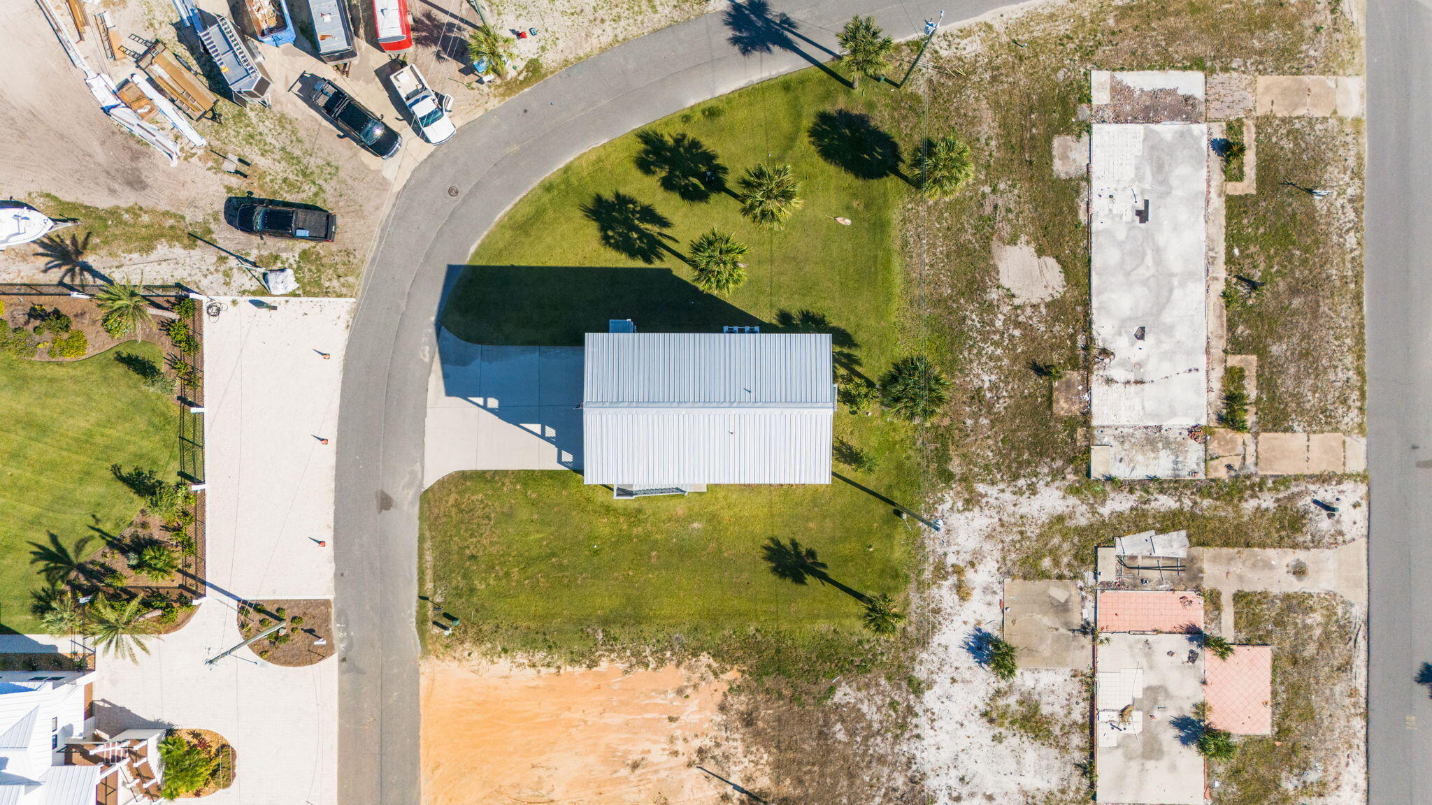 NO RECORDED SUBDIVISION - Residential