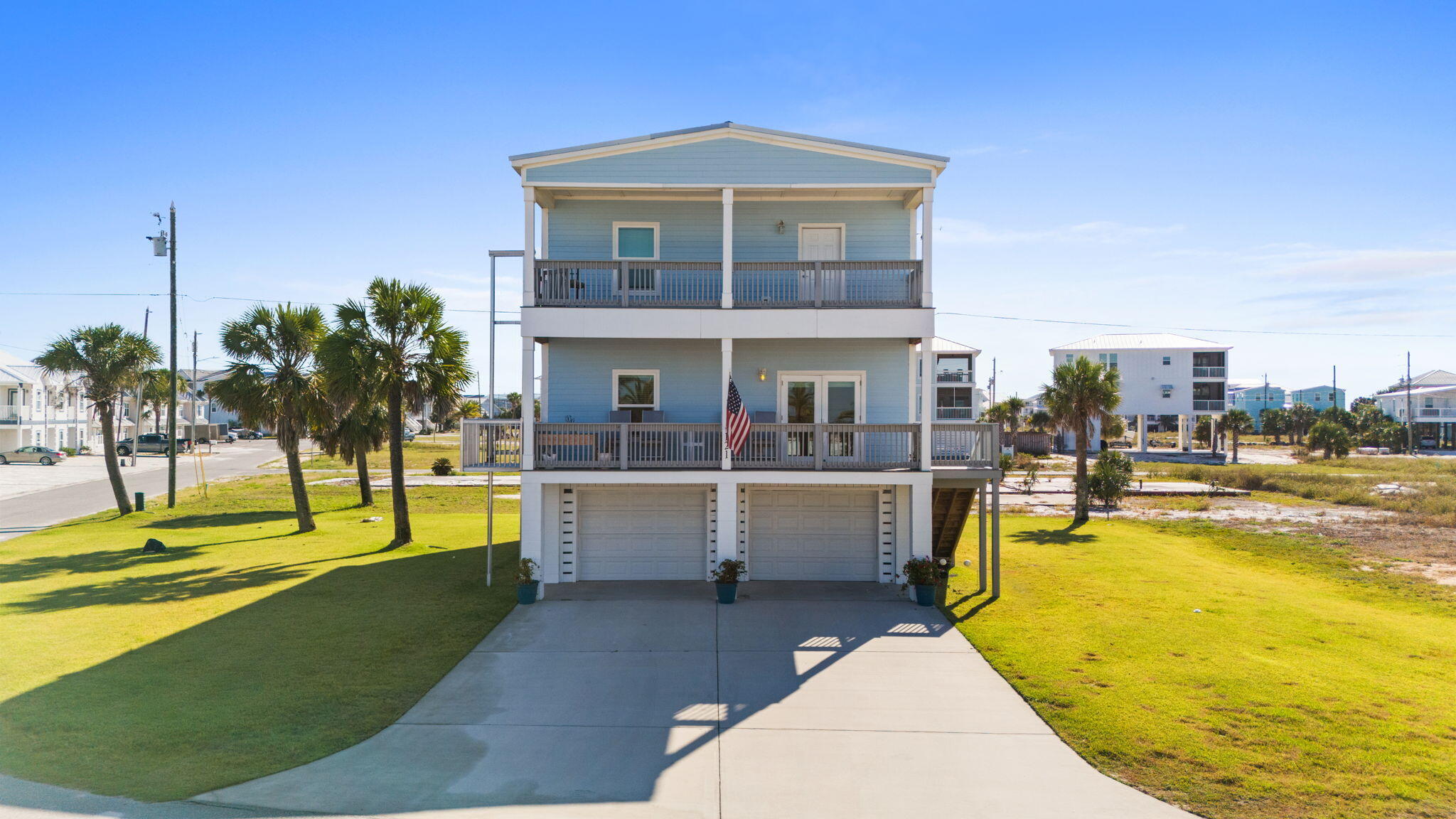 NO RECORDED SUBDIVISION - Residential