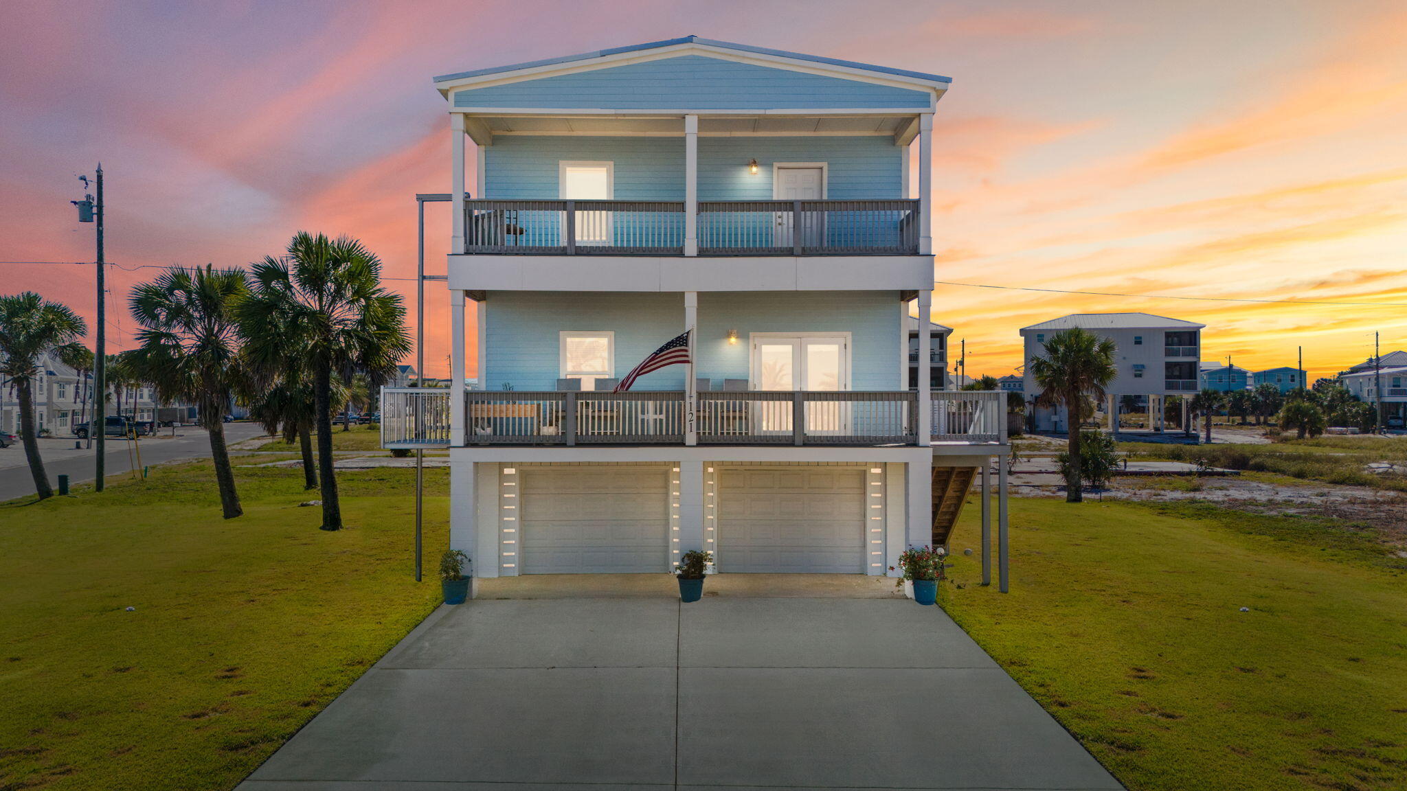 NO RECORDED SUBDIVISION - Residential