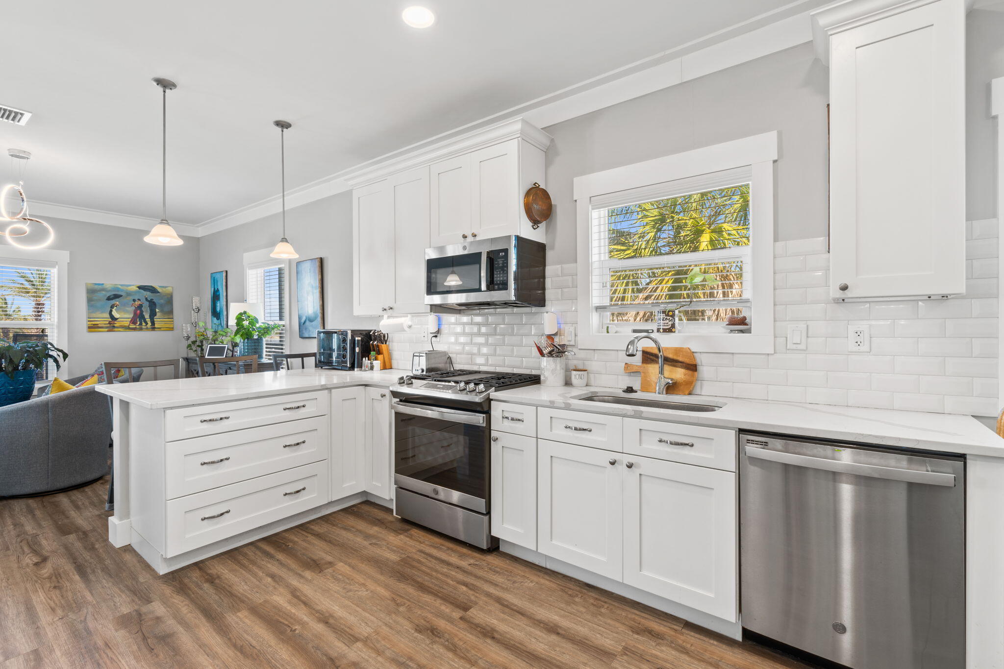 NO RECORDED SUBDIVISION - Residential