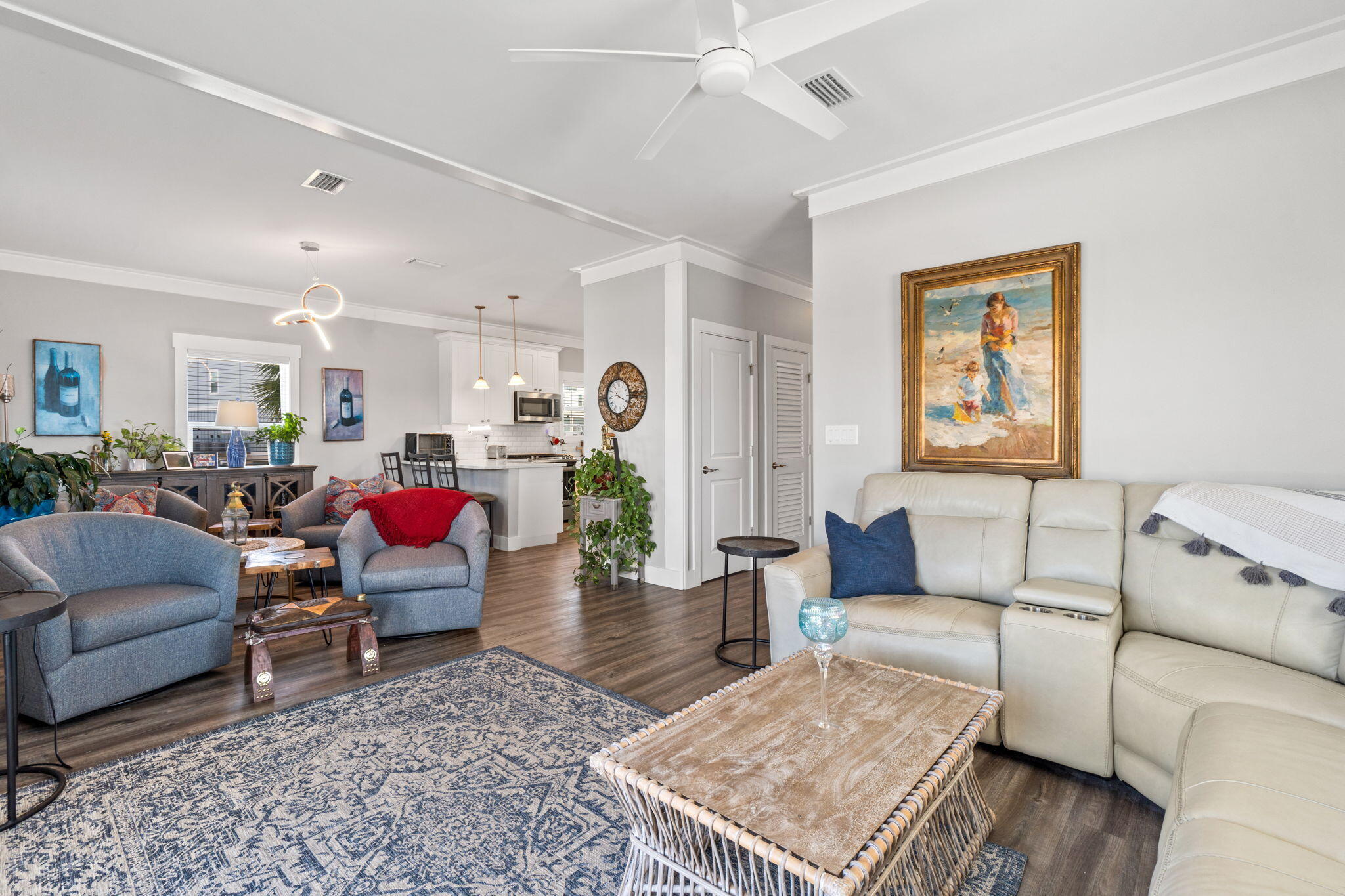 NO RECORDED SUBDIVISION - Residential