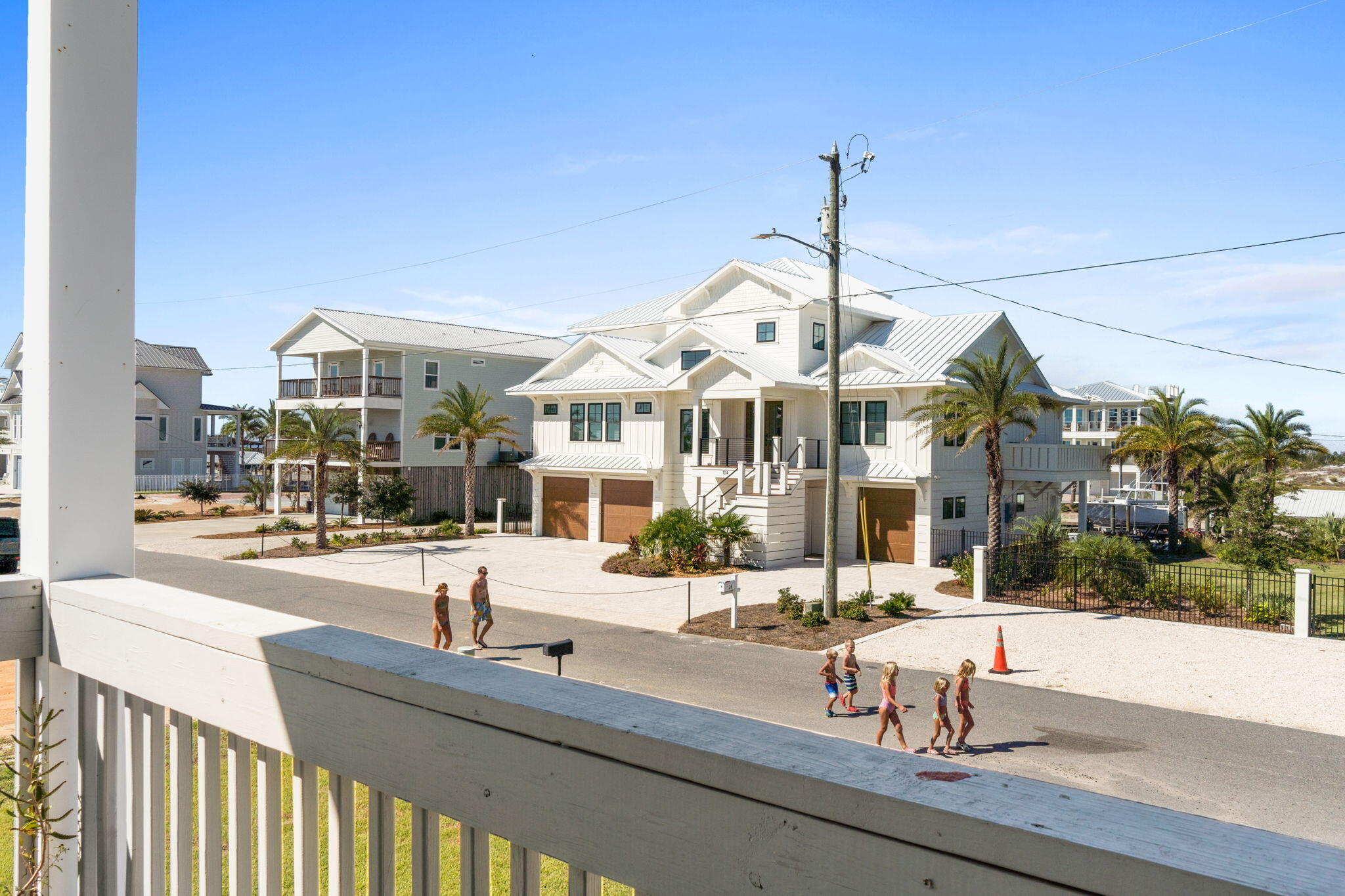 NO RECORDED SUBDIVISION - Residential