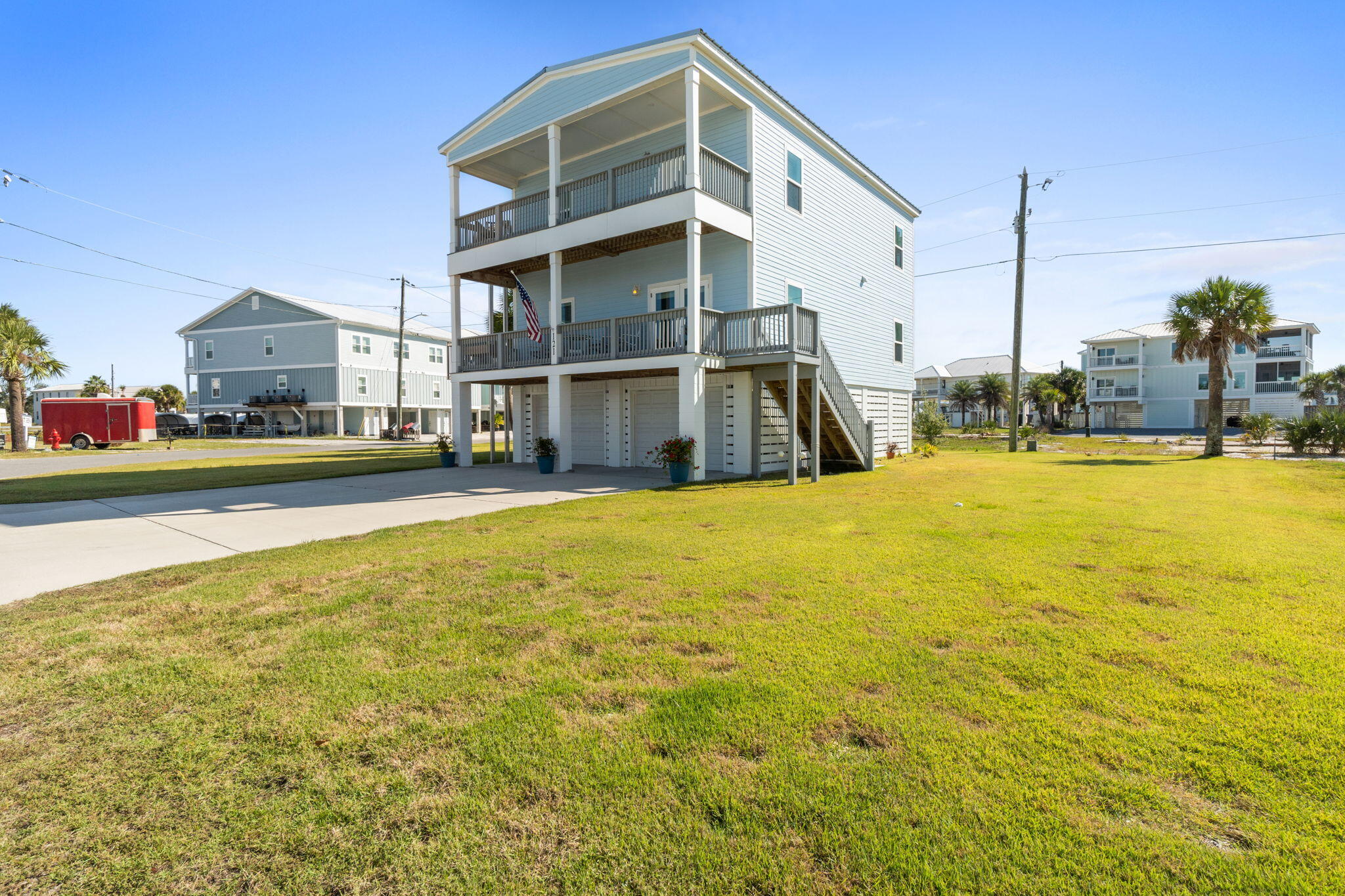 NO RECORDED SUBDIVISION - Residential