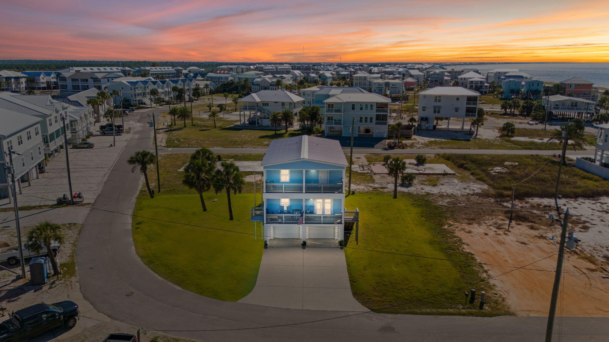 NO RECORDED SUBDIVISION - Residential