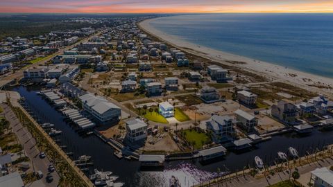 Photo of 121 Miramar Drive, Mexico Beach, FL 32456 (MLS # 987765)