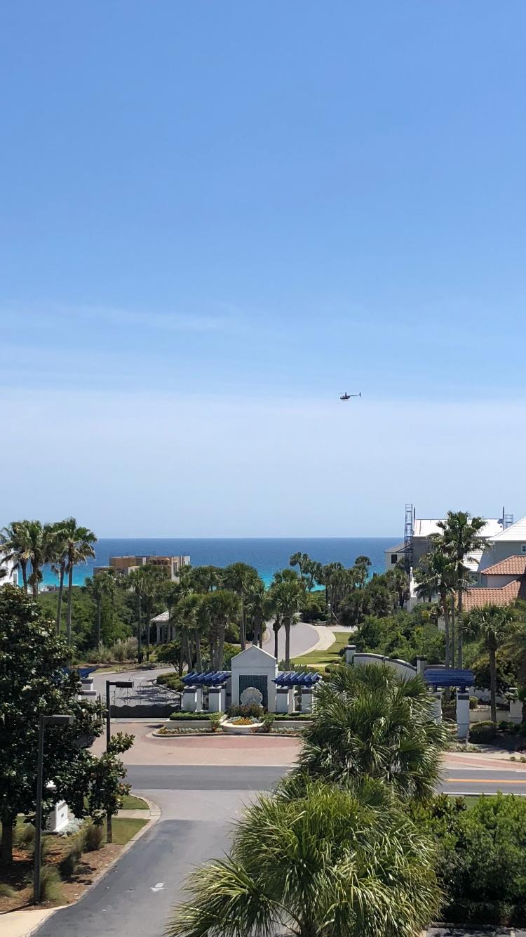 INN AT SEACREST BEACH (THE) - Residential