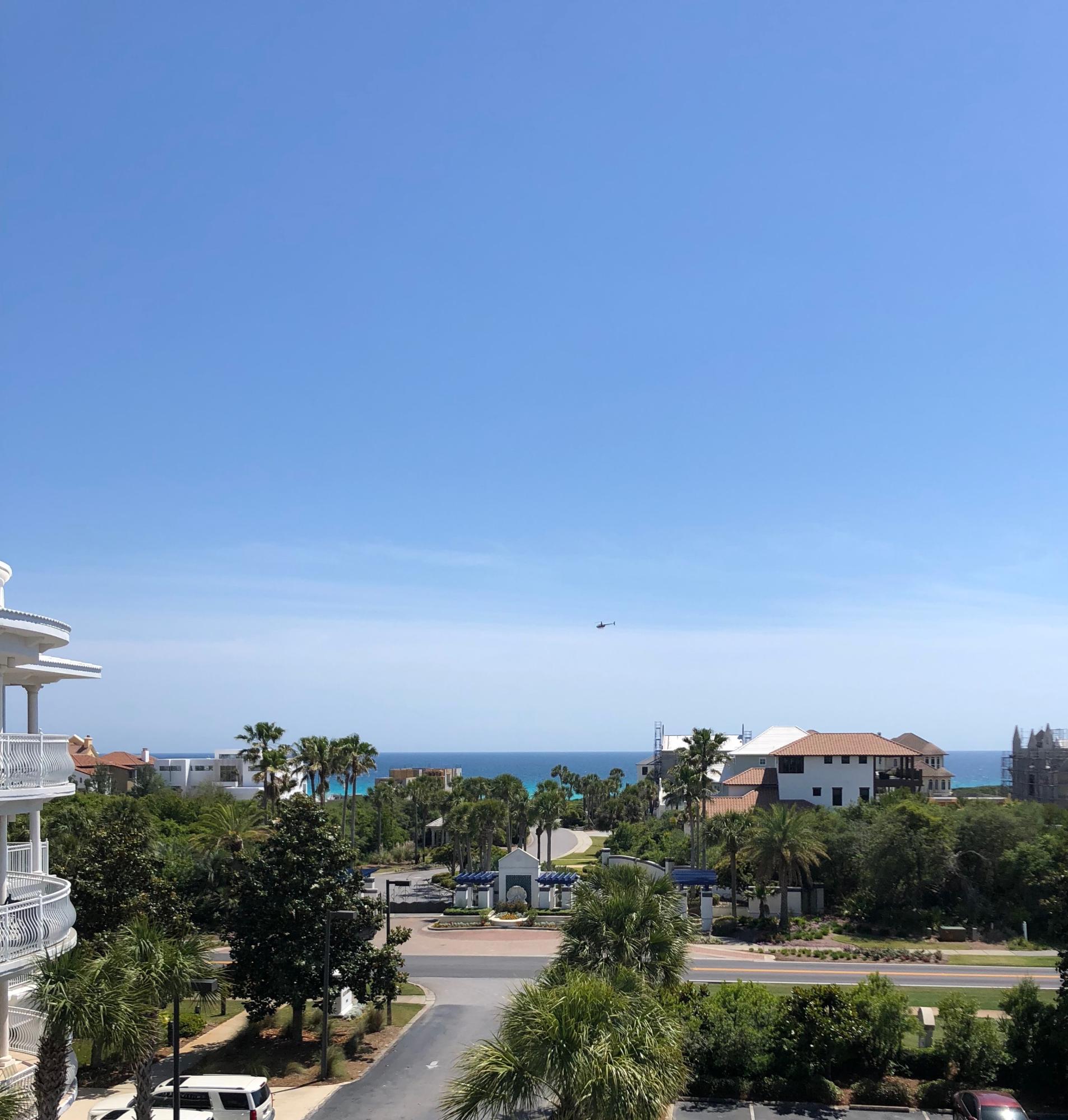 INN AT SEACREST BEACH (THE) - Residential