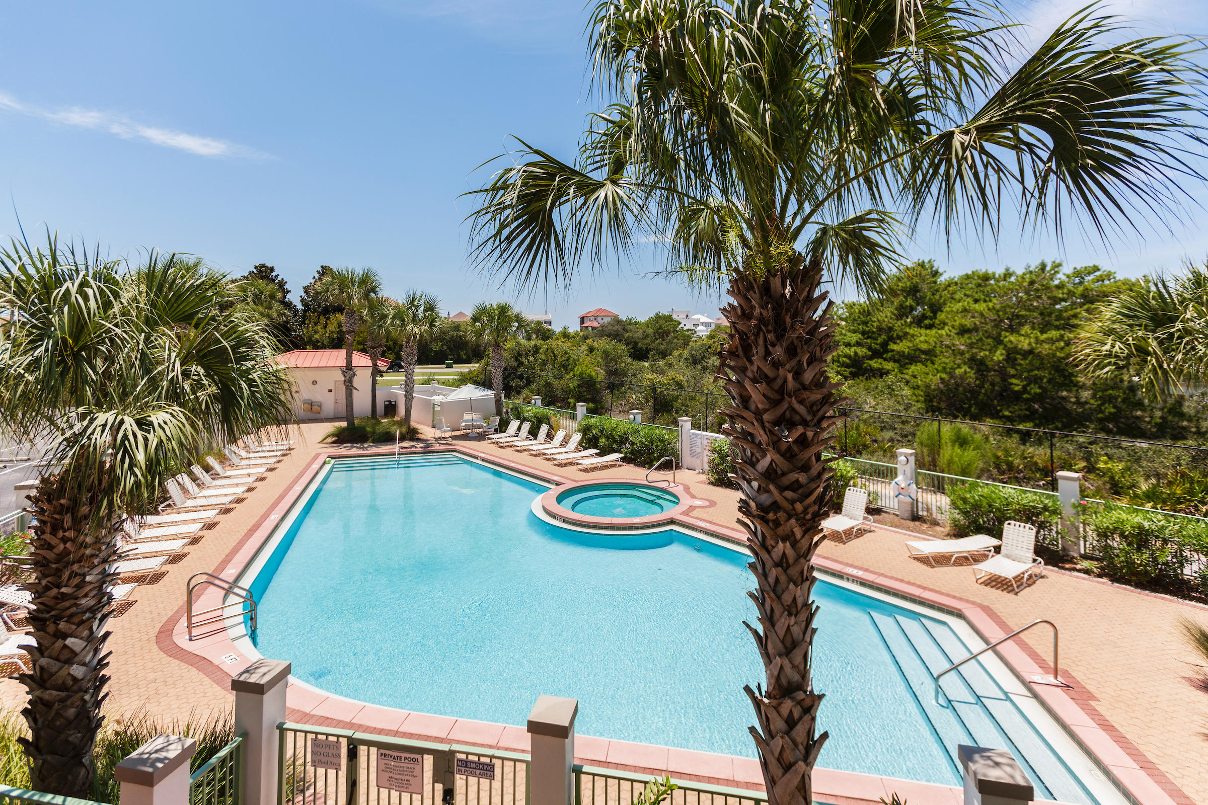 INN AT SEACREST BEACH (THE) - Residential