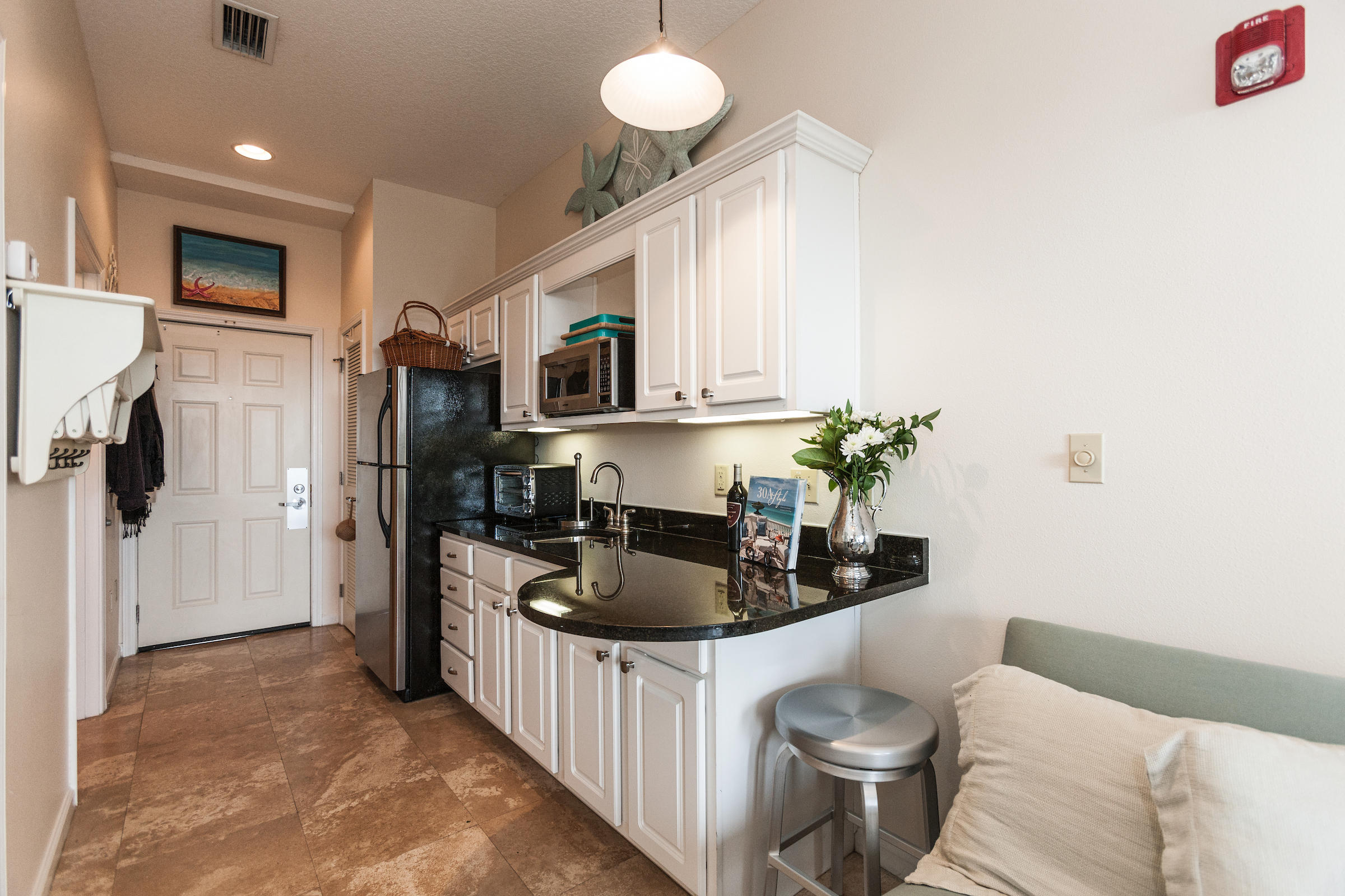 INN AT SEACREST BEACH (THE) - Residential