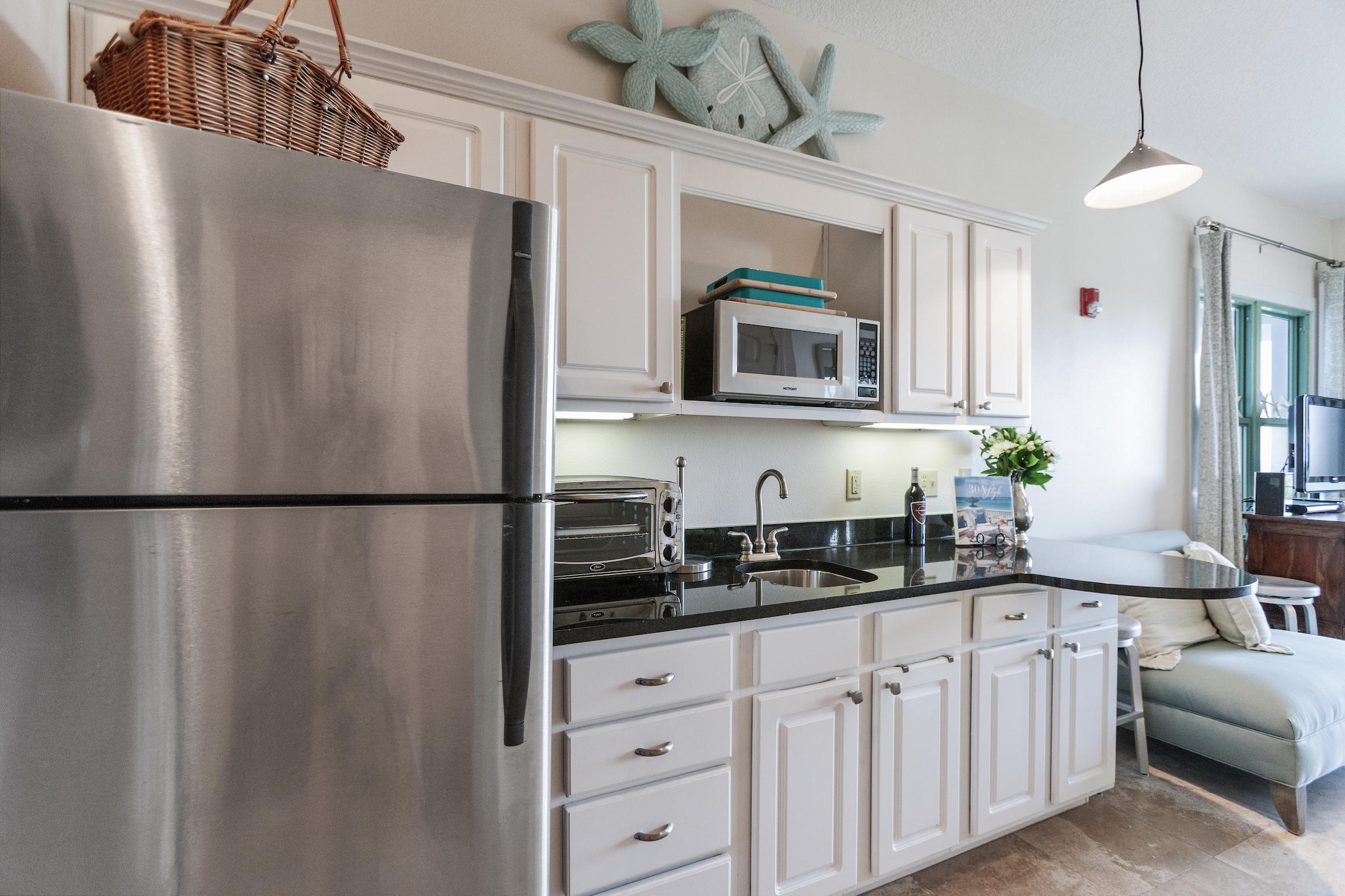 INN AT SEACREST BEACH (THE) - Residential