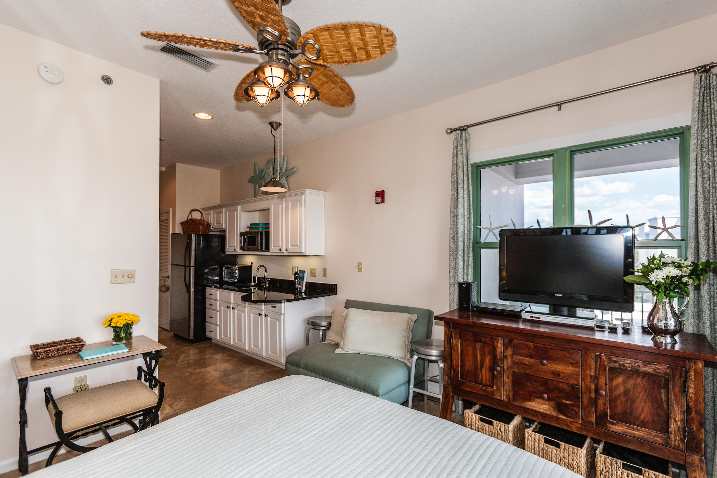 INN AT SEACREST BEACH (THE) - Residential