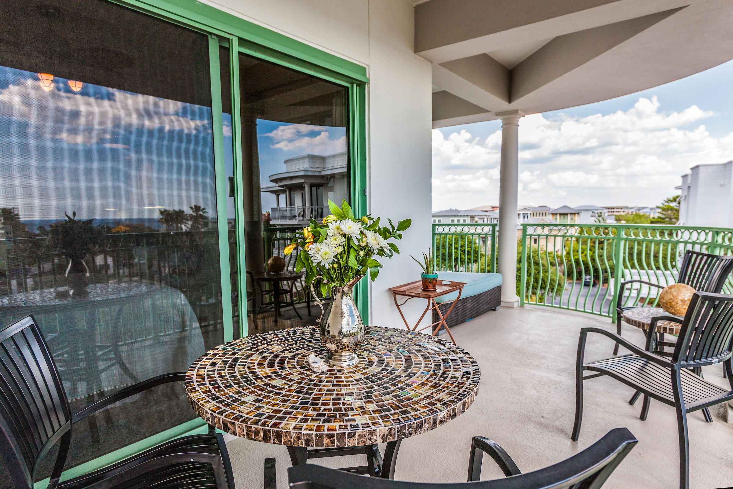 INN AT SEACREST BEACH (THE) - Residential