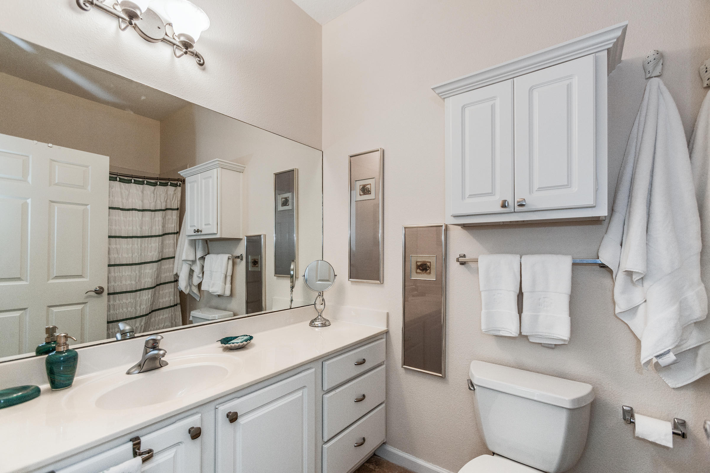 INN AT SEACREST BEACH (THE) - Residential