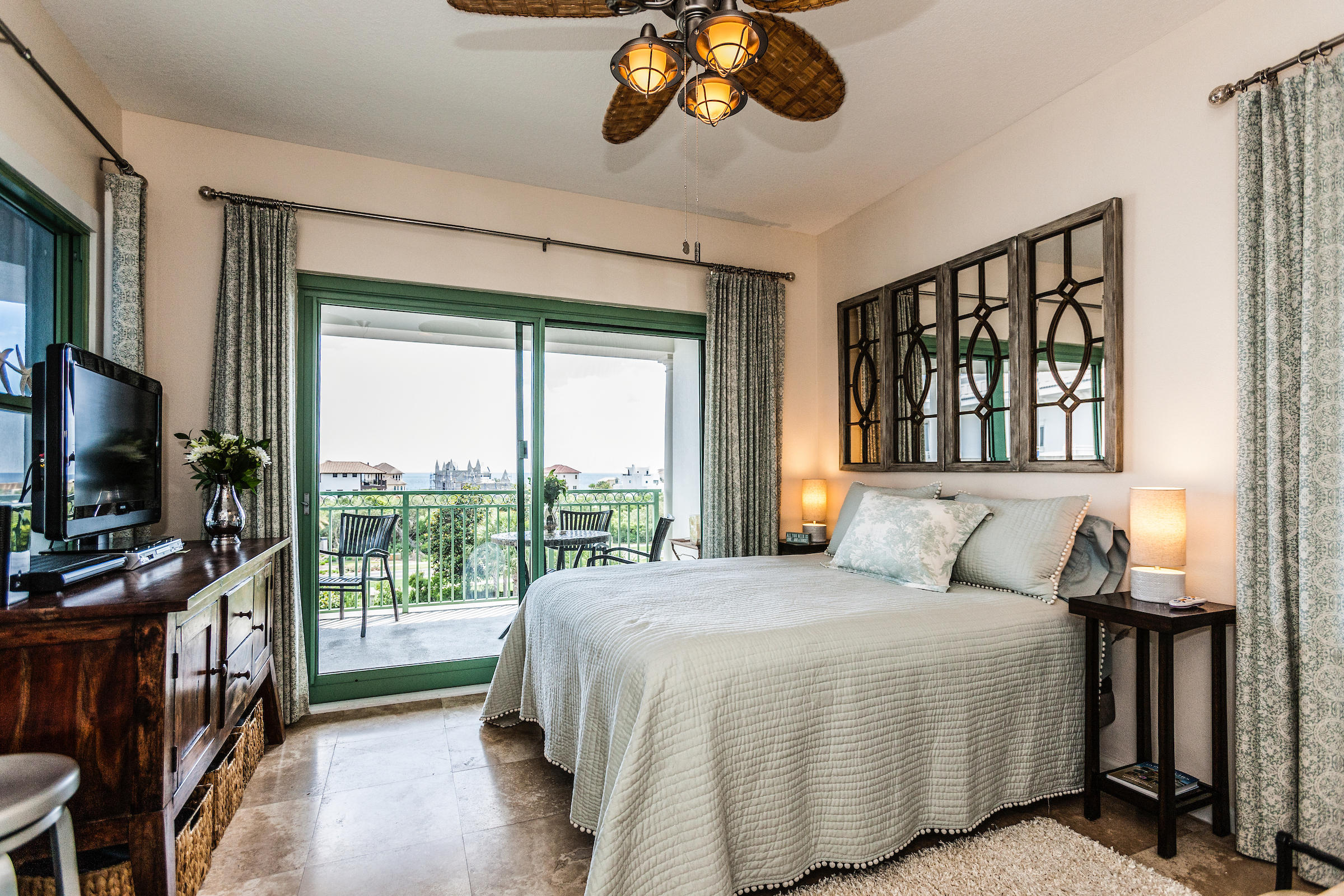 INN AT SEACREST BEACH (THE) - Residential