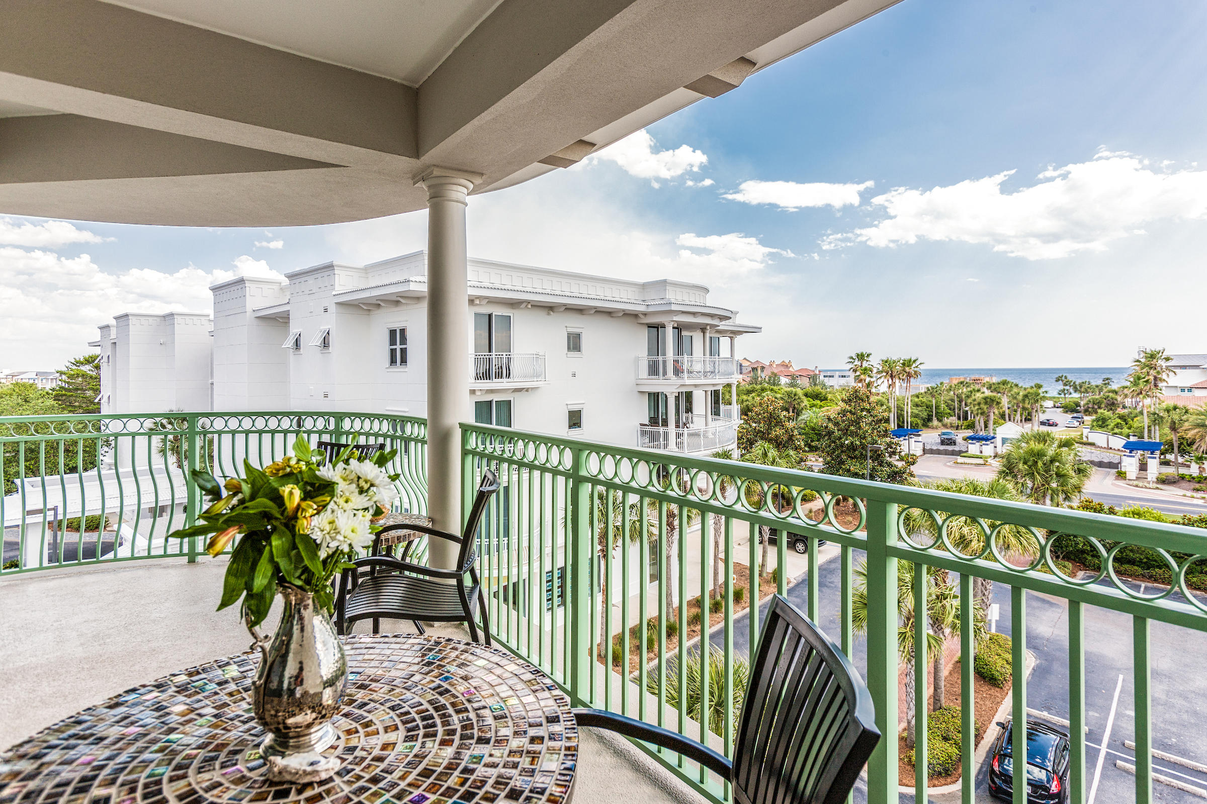 INN AT SEACREST BEACH (THE) - Residential