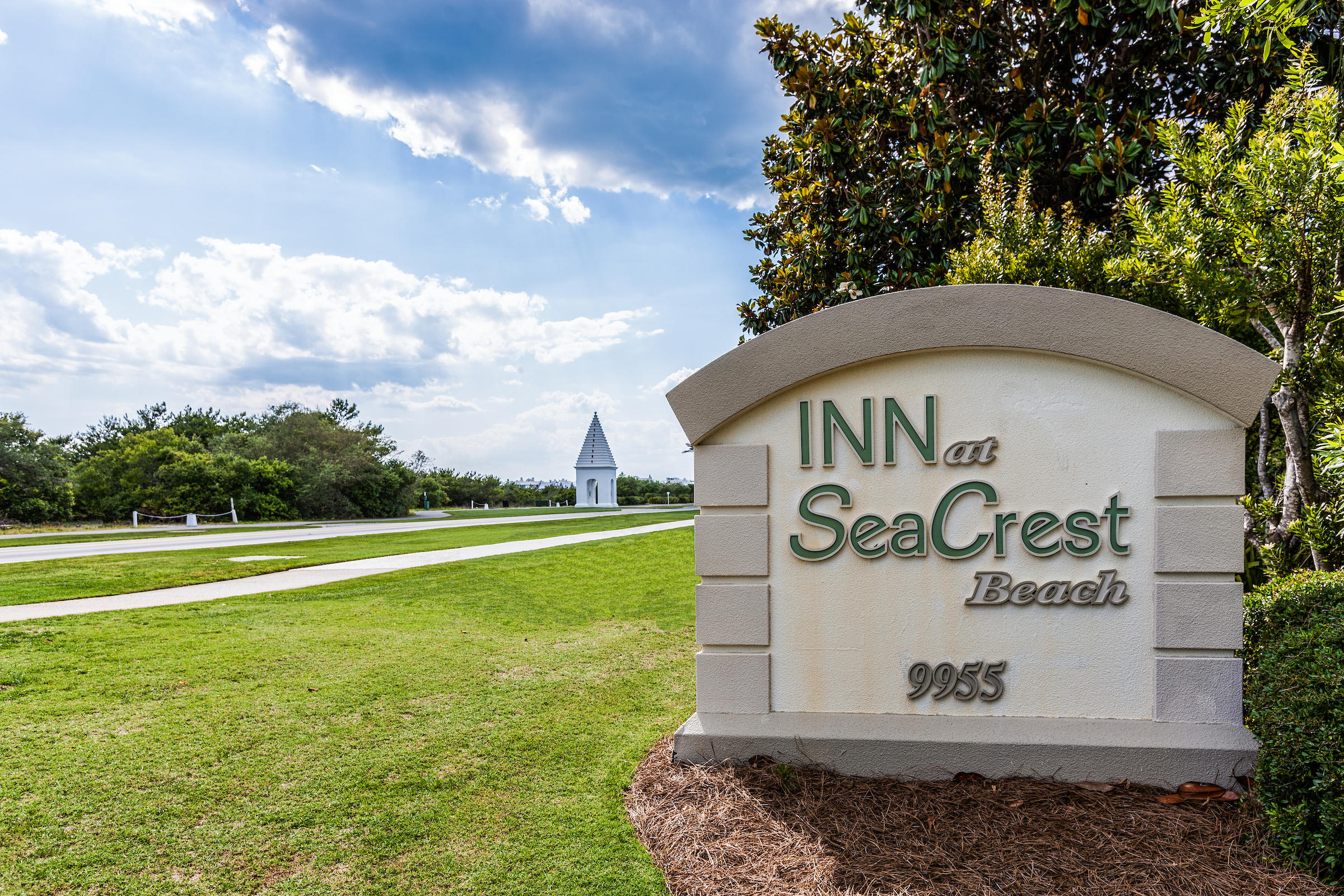 INN AT SEACREST BEACH (THE) - Residential