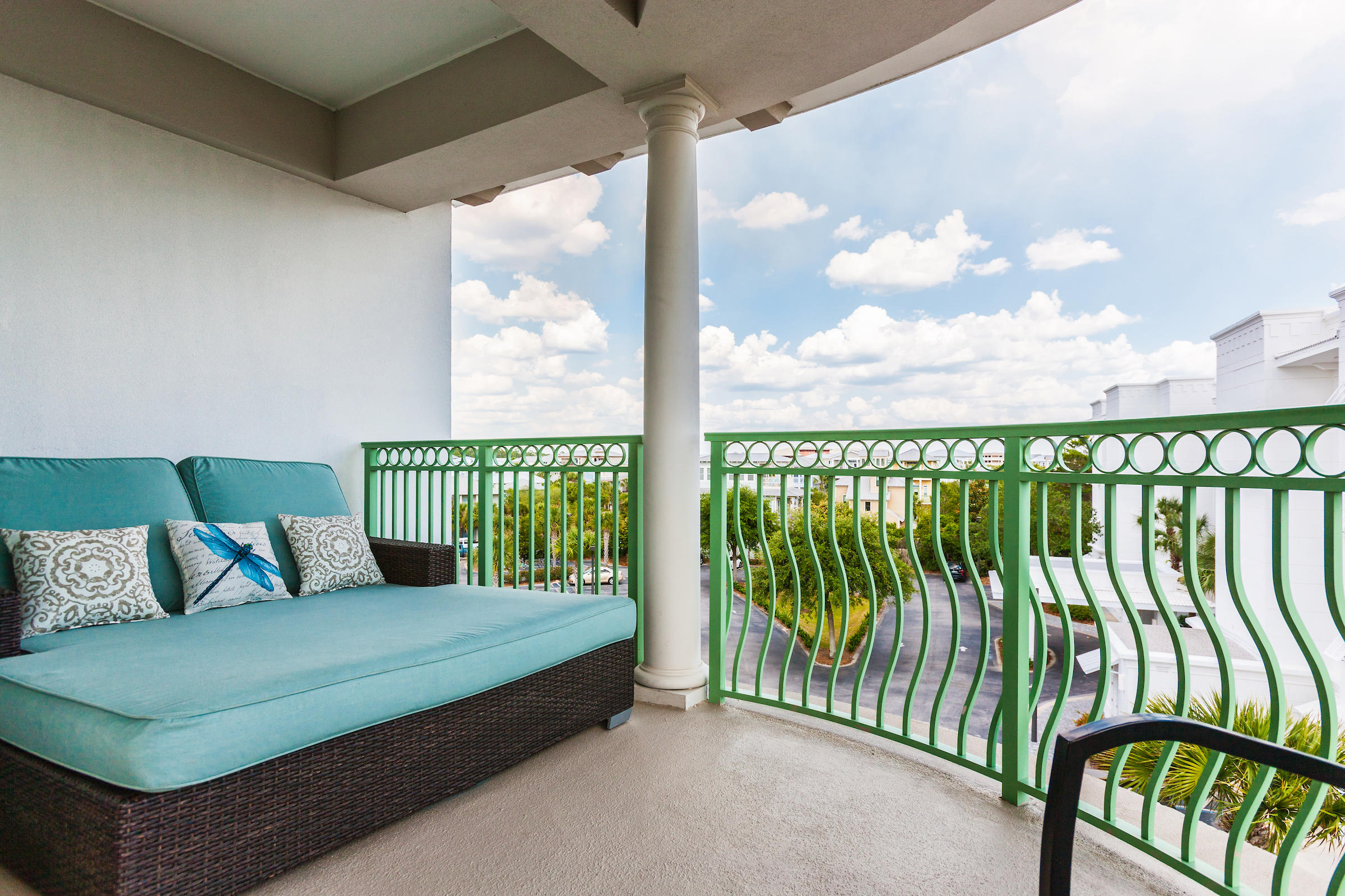 INN AT SEACREST BEACH (THE) - Residential