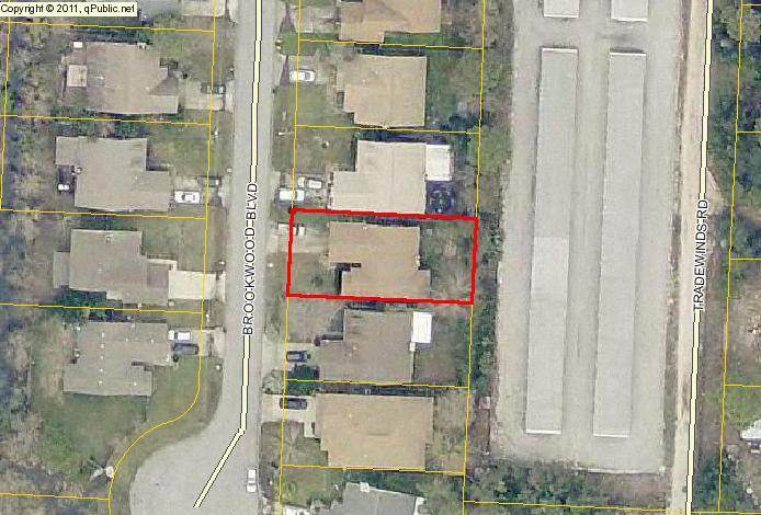 BROOKWOOD - Residential