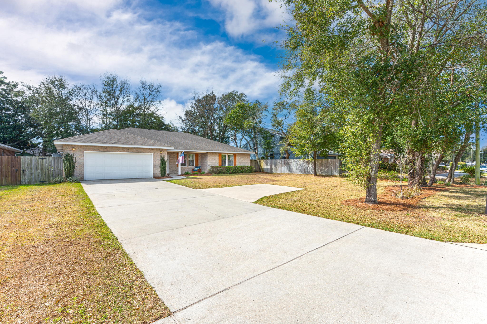 West Fort Walton Beach - Residential