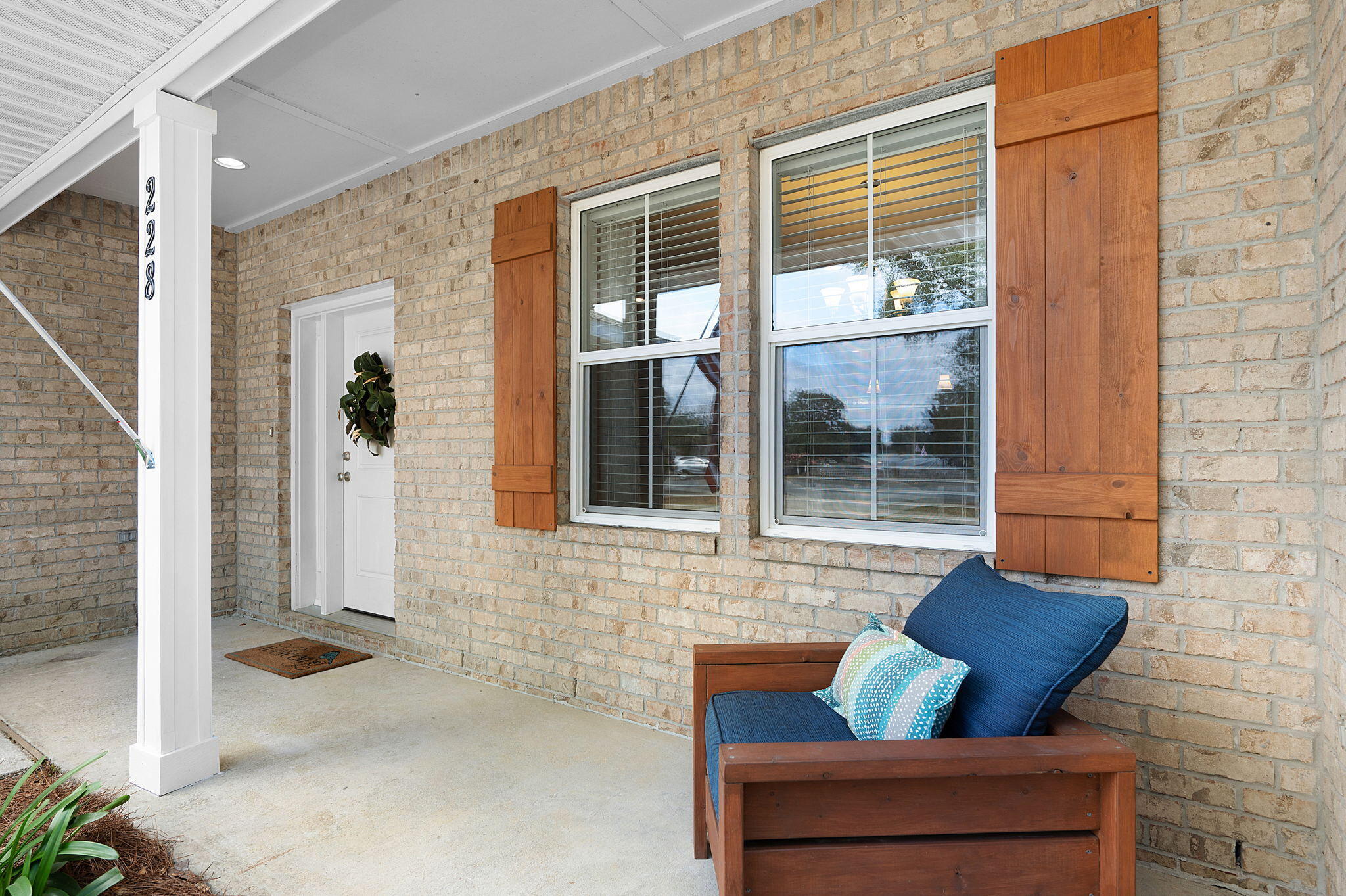 West Fort Walton Beach - Residential