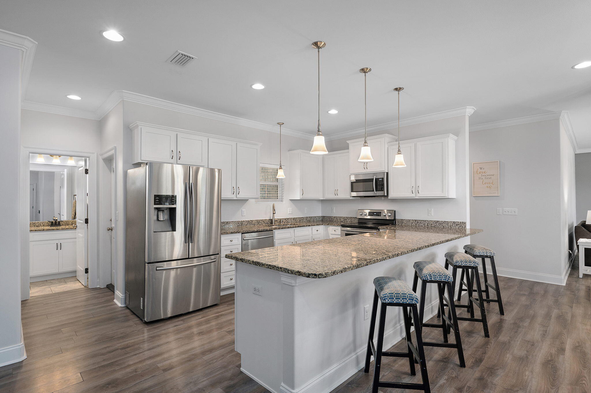 West Fort Walton Beach - Residential